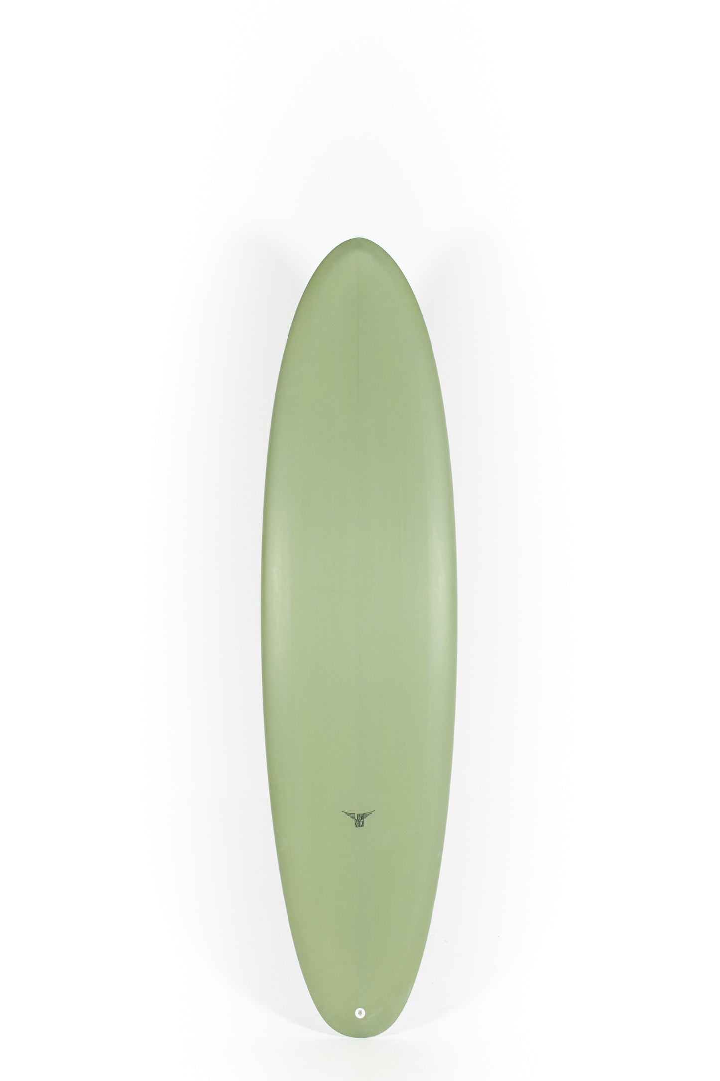 Pukas Surf Shop_Joshua Keogh Surfboard - LIBERATOR SINGLE by Joshua Keogh - 7'2" x 21 1/2 x 2 11/16 - LIBERATORS72
