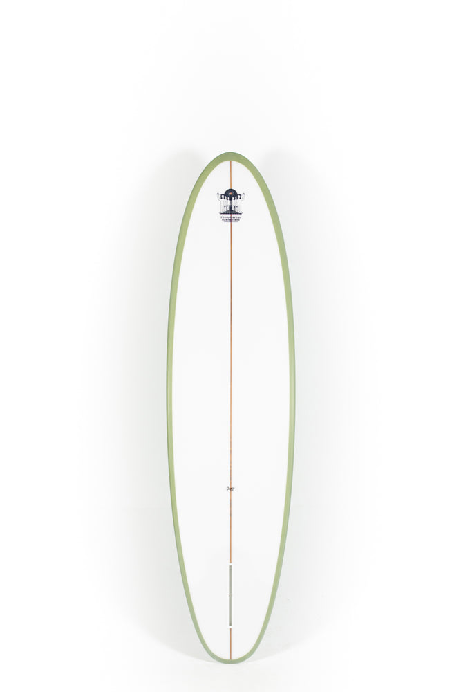 
                  
                    Pukas Surf Shop_Joshua Keogh Surfboard - LIBERATOR SINGLE by Joshua Keogh - 7'2" x 21 1/2 x 2 11/16 - LIBERATORS72
                  
                