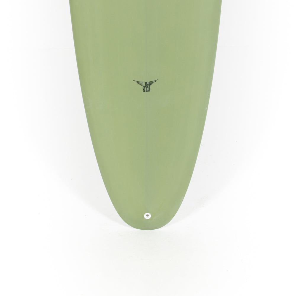 
                      
                        Pukas Surf Shop_Joshua Keogh Surfboard - LIBERATOR SINGLE by Joshua Keogh - 7'2" x 21 1/2 x 2 11/16 - LIBERATORS72
                      
                    