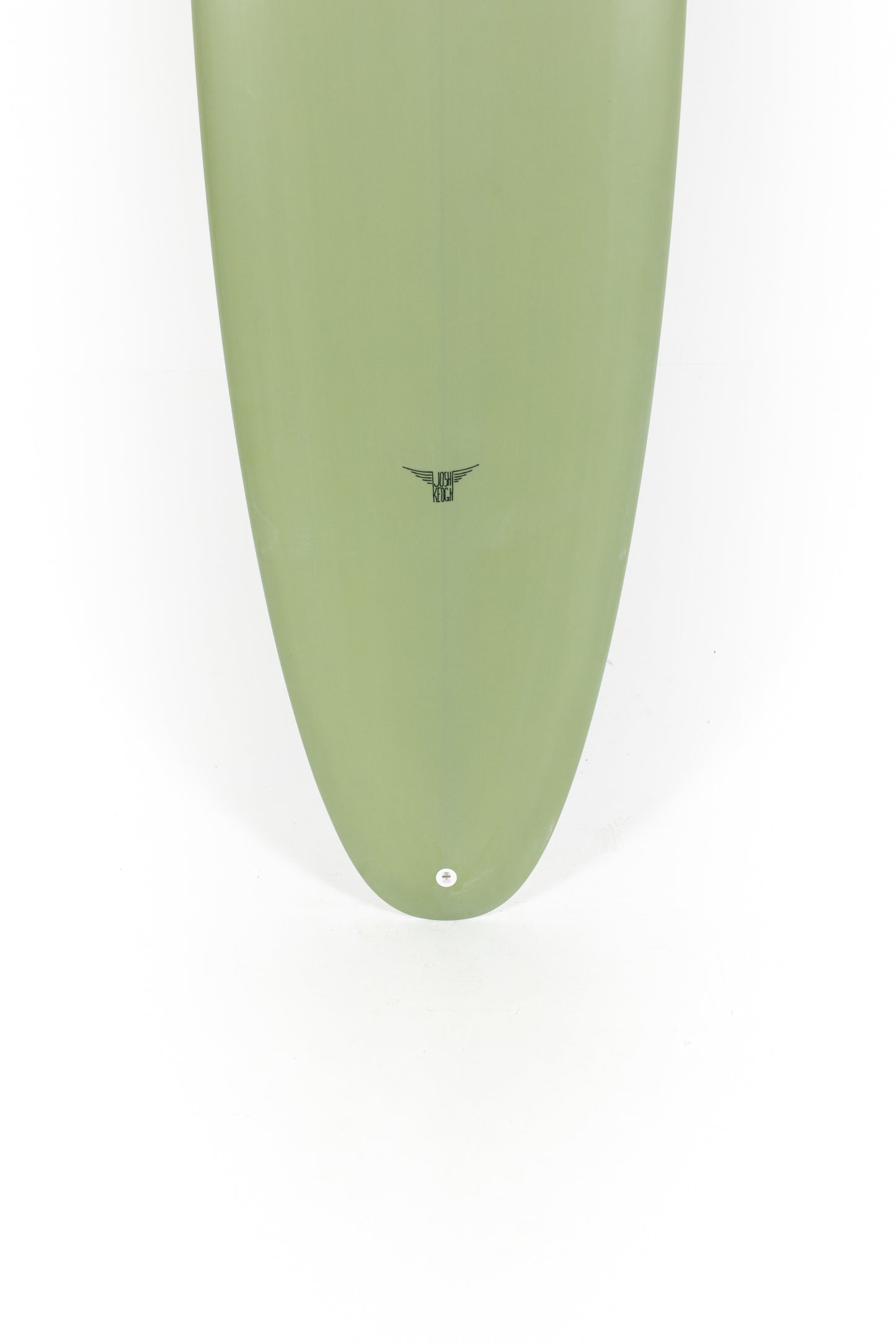 Pukas Surf Shop_Joshua Keogh Surfboard - LIBERATOR SINGLE by Joshua Keogh - 7'2