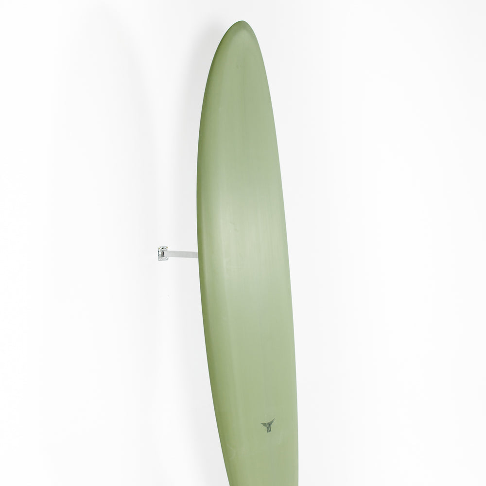 
                      
                        Pukas Surf Shop_Joshua Keogh Surfboard - LIBERATOR SINGLE by Joshua Keogh - 7'2" x 21 1/2 x 2 11/16 - LIBERATORS72
                      
                    