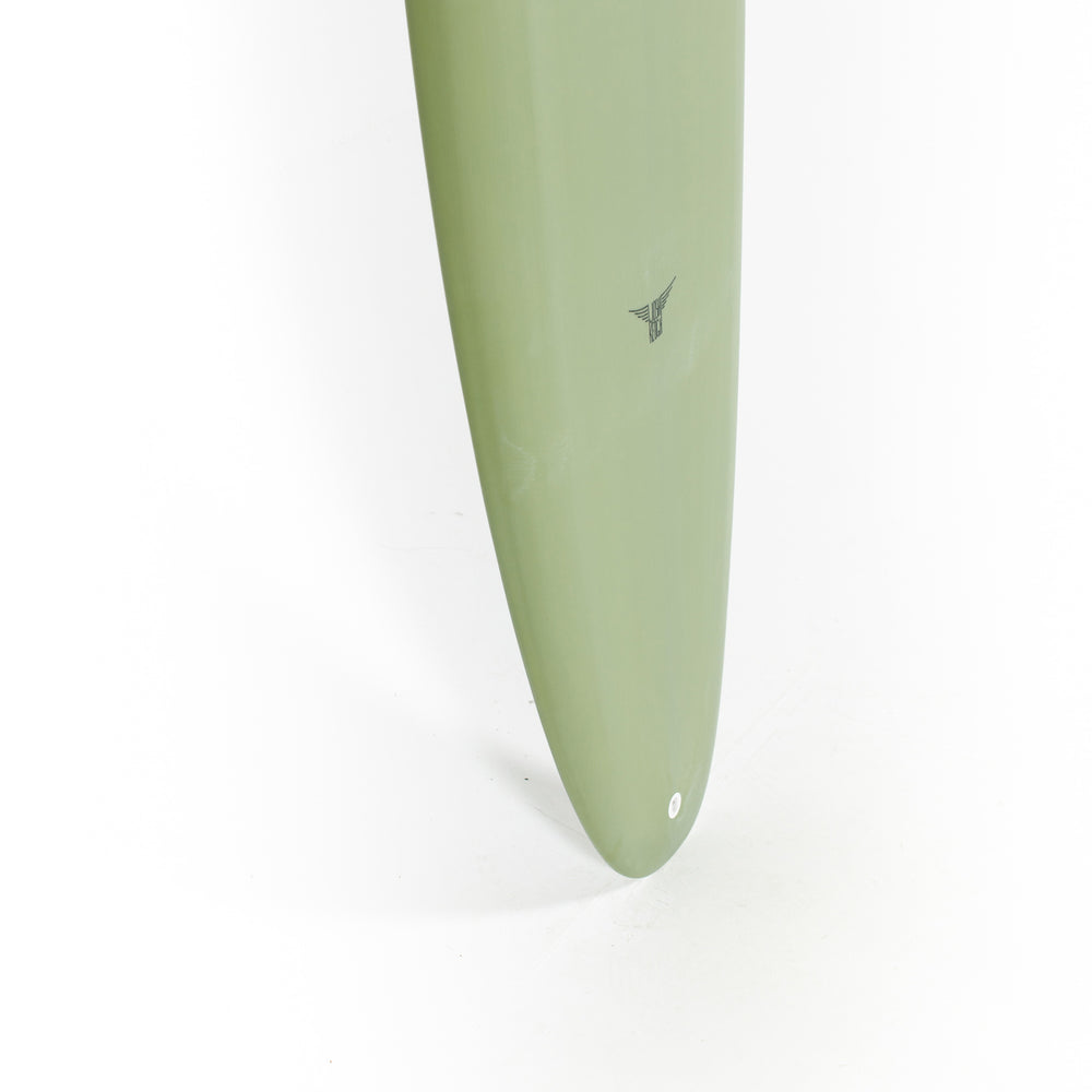 
                      
                        Pukas Surf Shop_Joshua Keogh Surfboard - LIBERATOR SINGLE by Joshua Keogh - 7'2" x 21 1/2 x 2 11/16 - LIBERATORS72
                      
                    