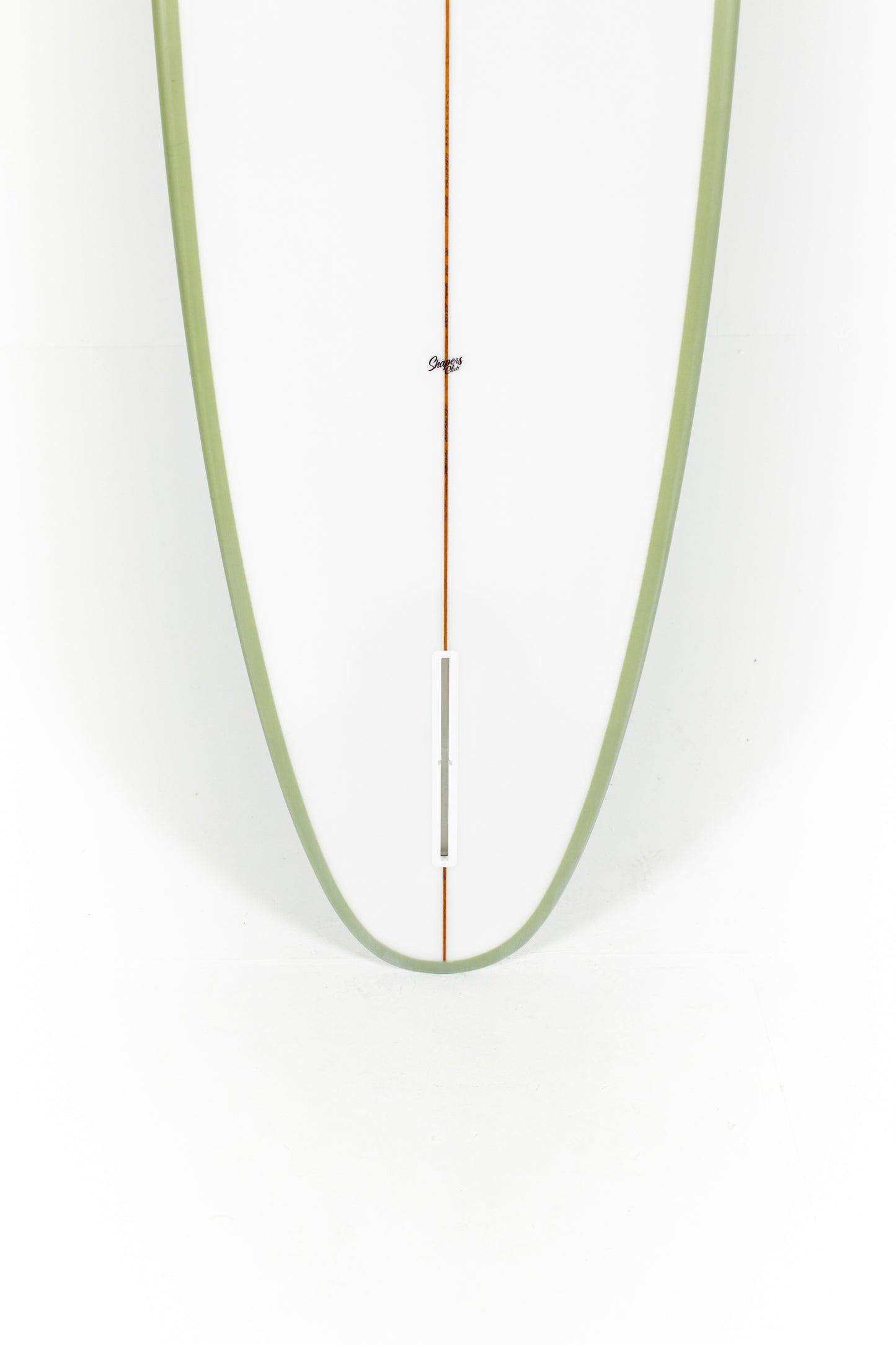 Pukas Surf Shop_Joshua Keogh Surfboard - LIBERATOR SINGLE by Joshua Keogh - 7'2