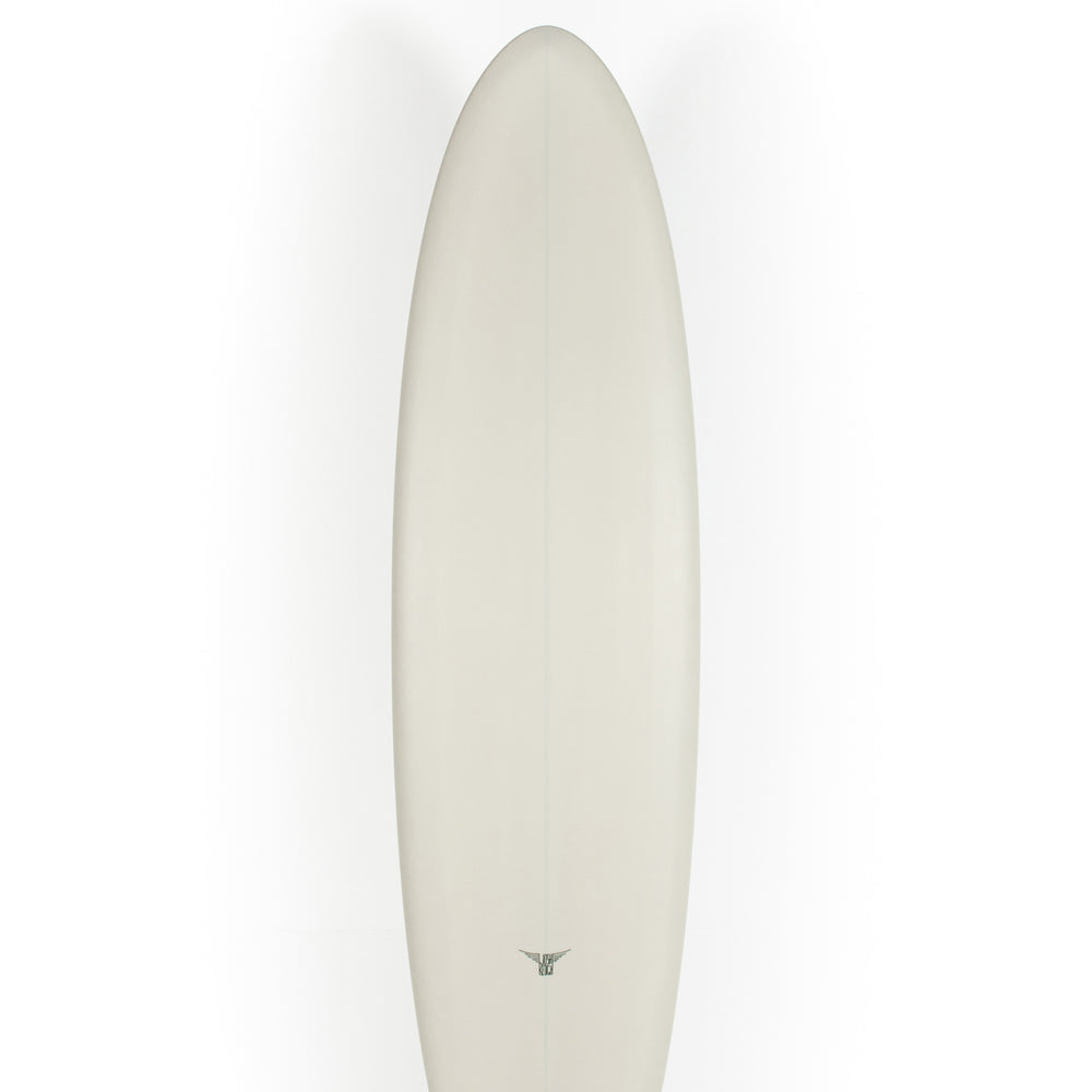 
                      
                        Pukas Surf Shop_Joshua Keogh Surfboard - LIBERATOR SINGLE by Joshua Keogh - 7'4" x 21 3/4 x 2 5/8 - LIBERATOR74
                      
                    