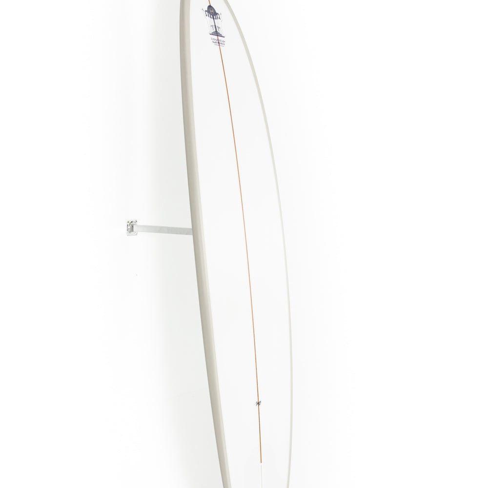 
                      
                        Pukas Surf Shop_Joshua Keogh Surfboard - LIBERATOR SINGLE by Joshua Keogh - 7'4" x 21 3/4 x 2 5/8 - LIBERATOR74
                      
                    