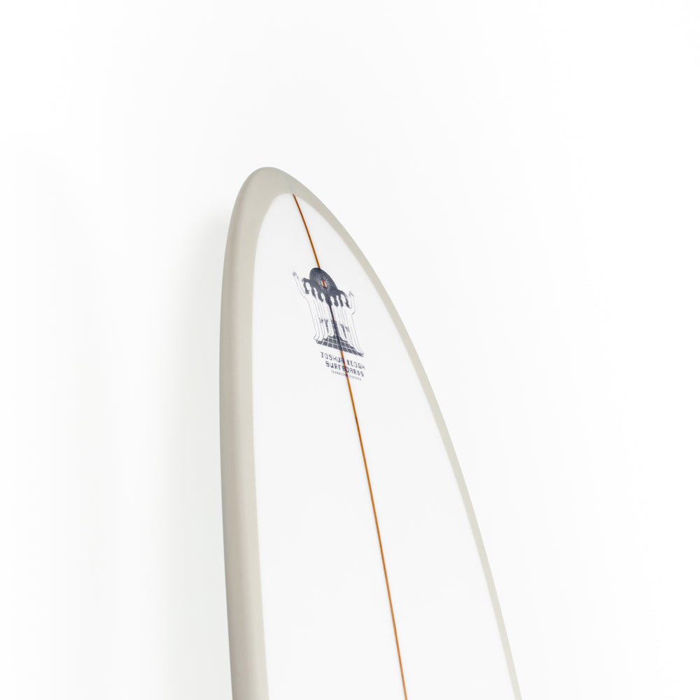 
                      
                        Pukas Surf Shop_Joshua Keogh Surfboard - LIBERATOR SINGLE by Joshua Keogh - 7'4" x 21 3/4 x 2 5/8 - LIBERATOR74
                      
                    