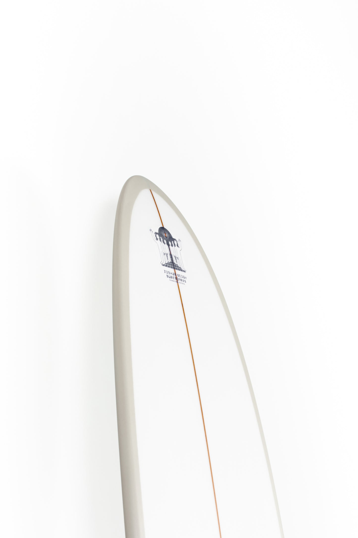 Pukas Surf Shop_Joshua Keogh Surfboard - LIBERATOR SINGLE by Joshua Keogh - 7'4