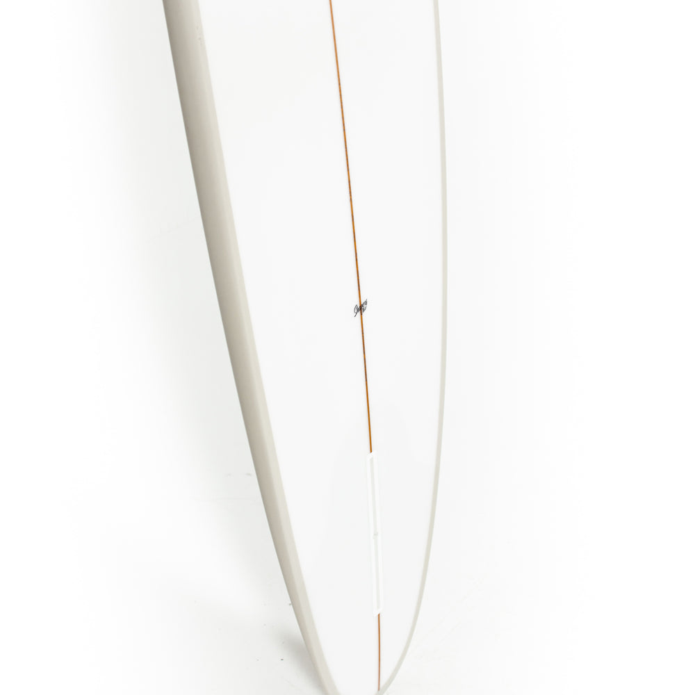 
                      
                        Pukas Surf Shop_Joshua Keogh Surfboard - LIBERATOR SINGLE by Joshua Keogh - 7'4" x 21 3/4 x 2 5/8 - LIBERATOR74
                      
                    