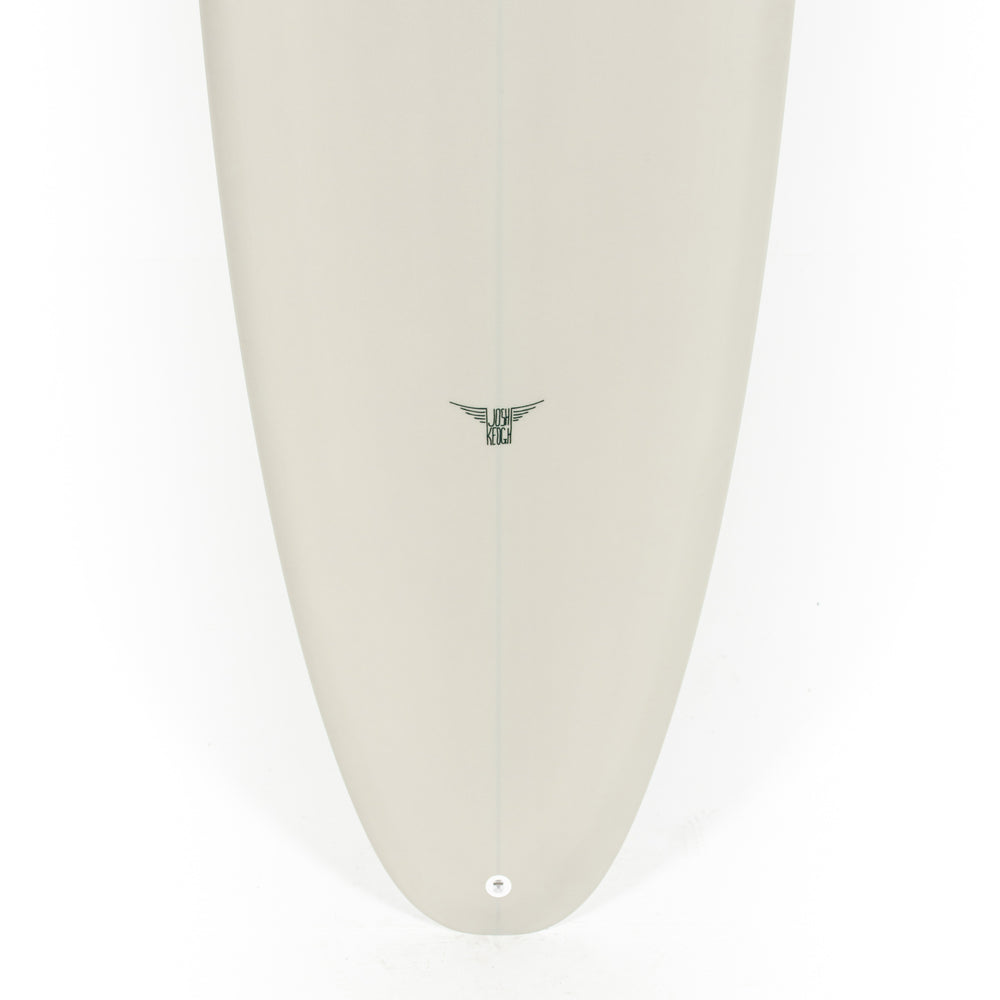 
                      
                        Pukas Surf Shop_Joshua Keogh Surfboard - LIBERATOR SINGLE by Joshua Keogh - 7'4" x 21 3/4 x 2 5/8 - LIBERATOR74
                      
                    