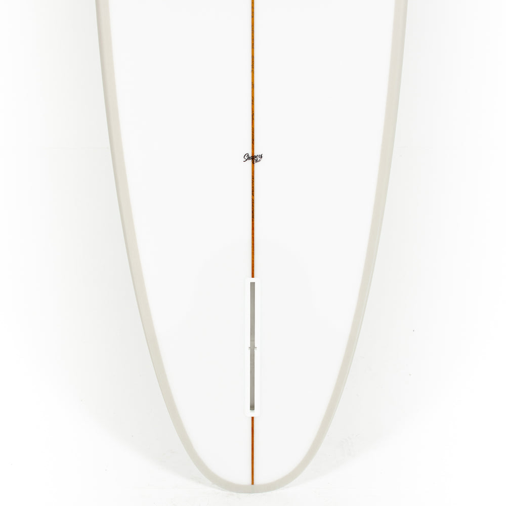 
                      
                        Pukas Surf Shop_Joshua Keogh Surfboard - LIBERATOR SINGLE by Joshua Keogh - 7'4" x 21 3/4 x 2 5/8 - LIBERATOR74
                      
                    