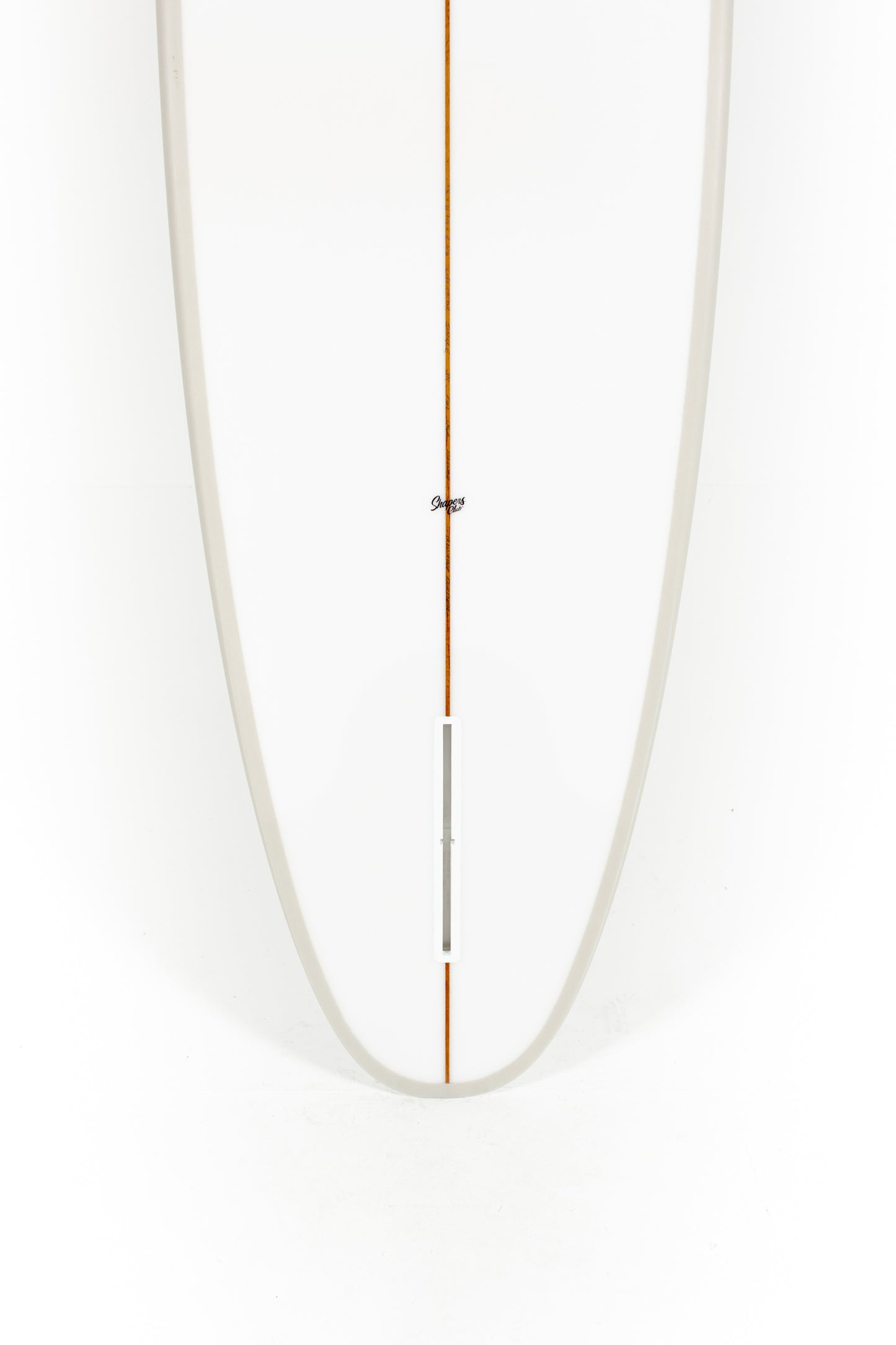 Pukas Surf Shop_Joshua Keogh Surfboard - LIBERATOR SINGLE by Joshua Keogh - 7'4