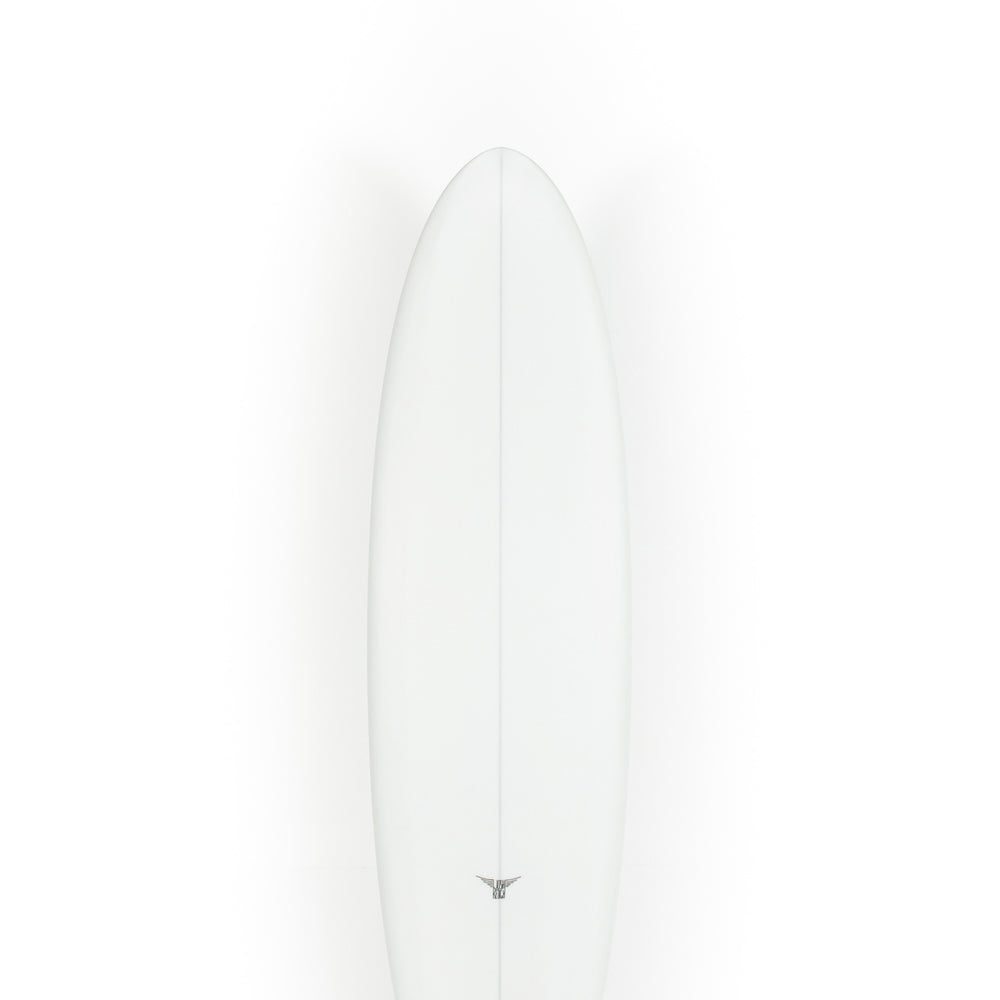 
                      
                        Pukas Surf Shop - Joshua Keogh Surfboard - LIBERATOR TWIN by Joshua Keogh - 6'10" x 21 1/4 x 2 5/8 - LIBERATOR610
                      
                    