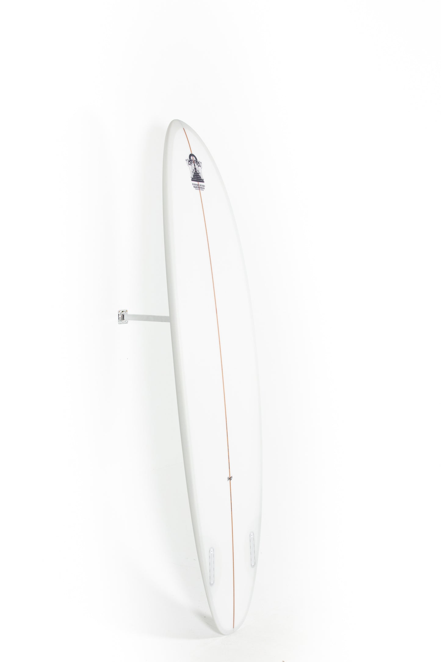Pukas Surf Shop - Joshua Keogh Surfboard - LIBERATOR TWIN by Joshua Keogh - 6'10