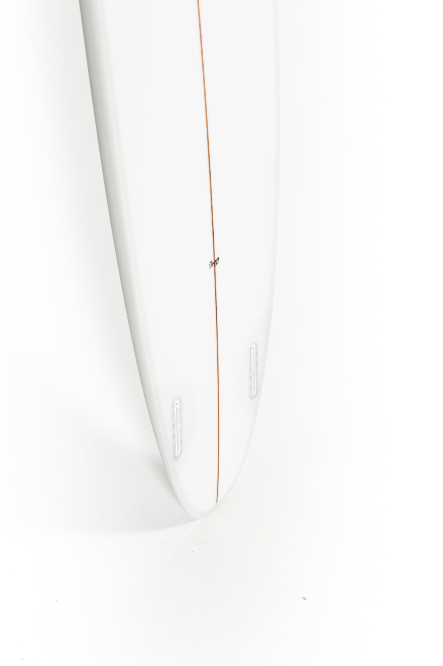 Pukas Surf Shop - Joshua Keogh Surfboard - LIBERATOR TWIN by Joshua Keogh - 6'10