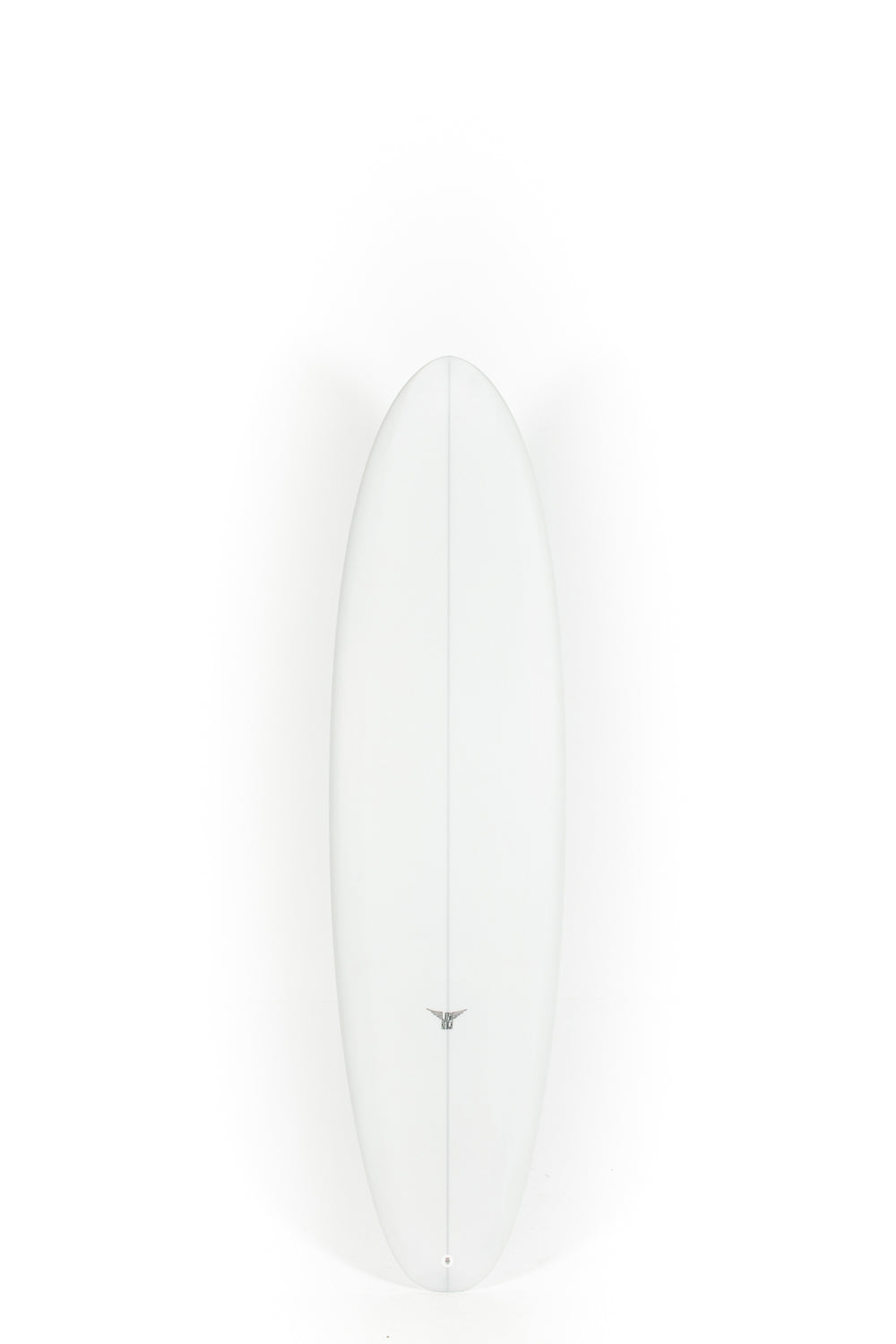 Pukas Surf Shop - Joshua Keogh Surfboard - LIBERATOR TWIN by Joshua Keogh - 6'10