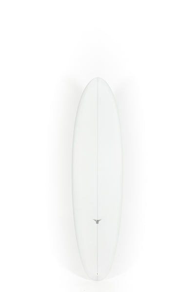 Joshua Keoghファンボード ホワイト Spoon Fish 5’10” Joshua Keoghファンボード ホワイト Spoon Fish 5'10” Joshua Keogh