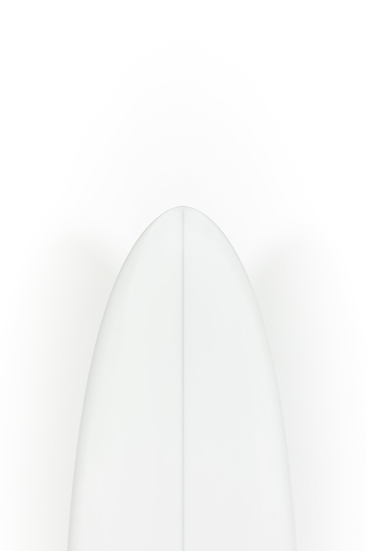Pukas Surf Shop - Joshua Keogh Surfboard - LIBERATOR TWIN by Joshua Keogh - 6'10