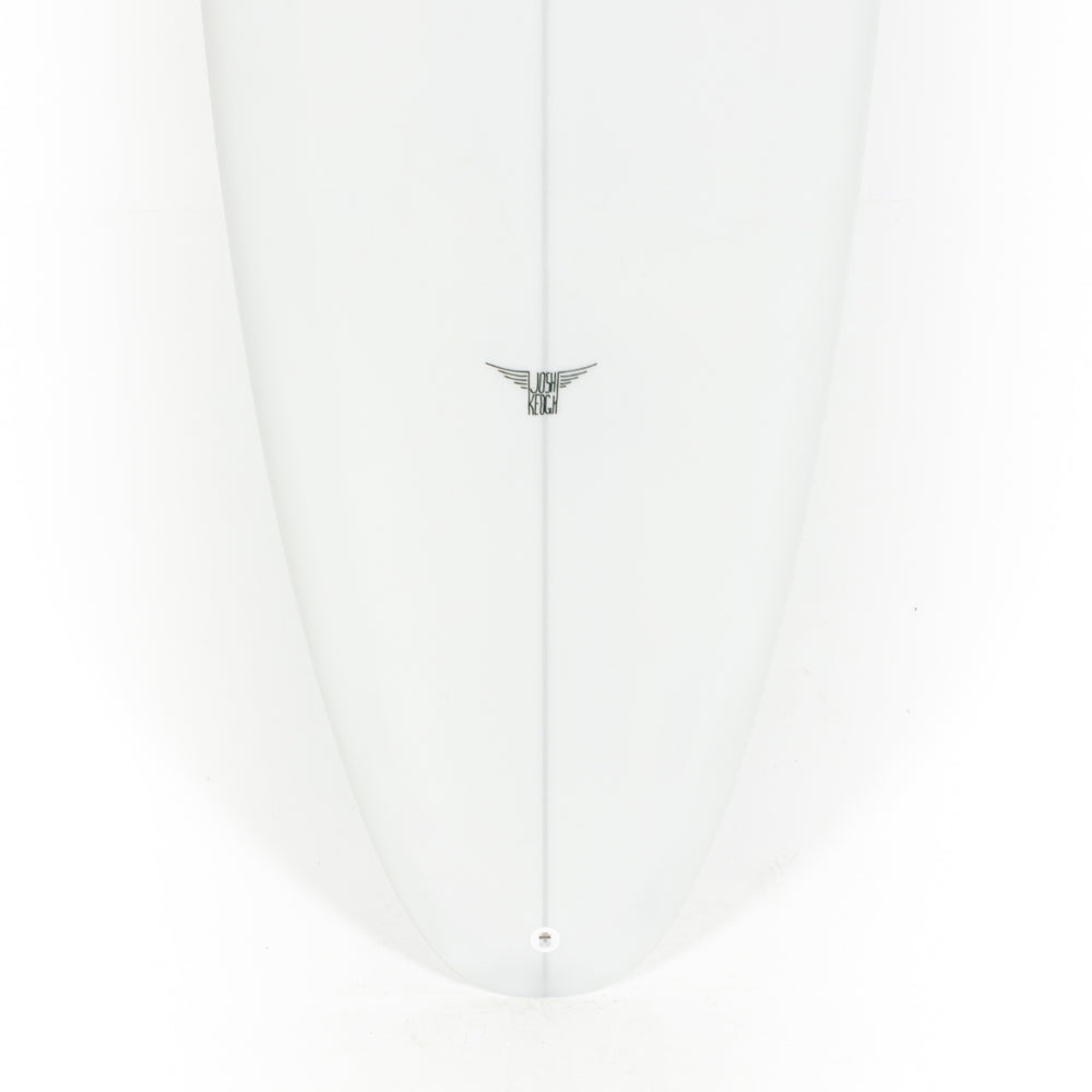 
                      
                        Pukas Surf Shop - Joshua Keogh Surfboard - LIBERATOR TWIN by Joshua Keogh - 6'10" x 21 1/4 x 2 5/8 - LIBERATOR610
                      
                    