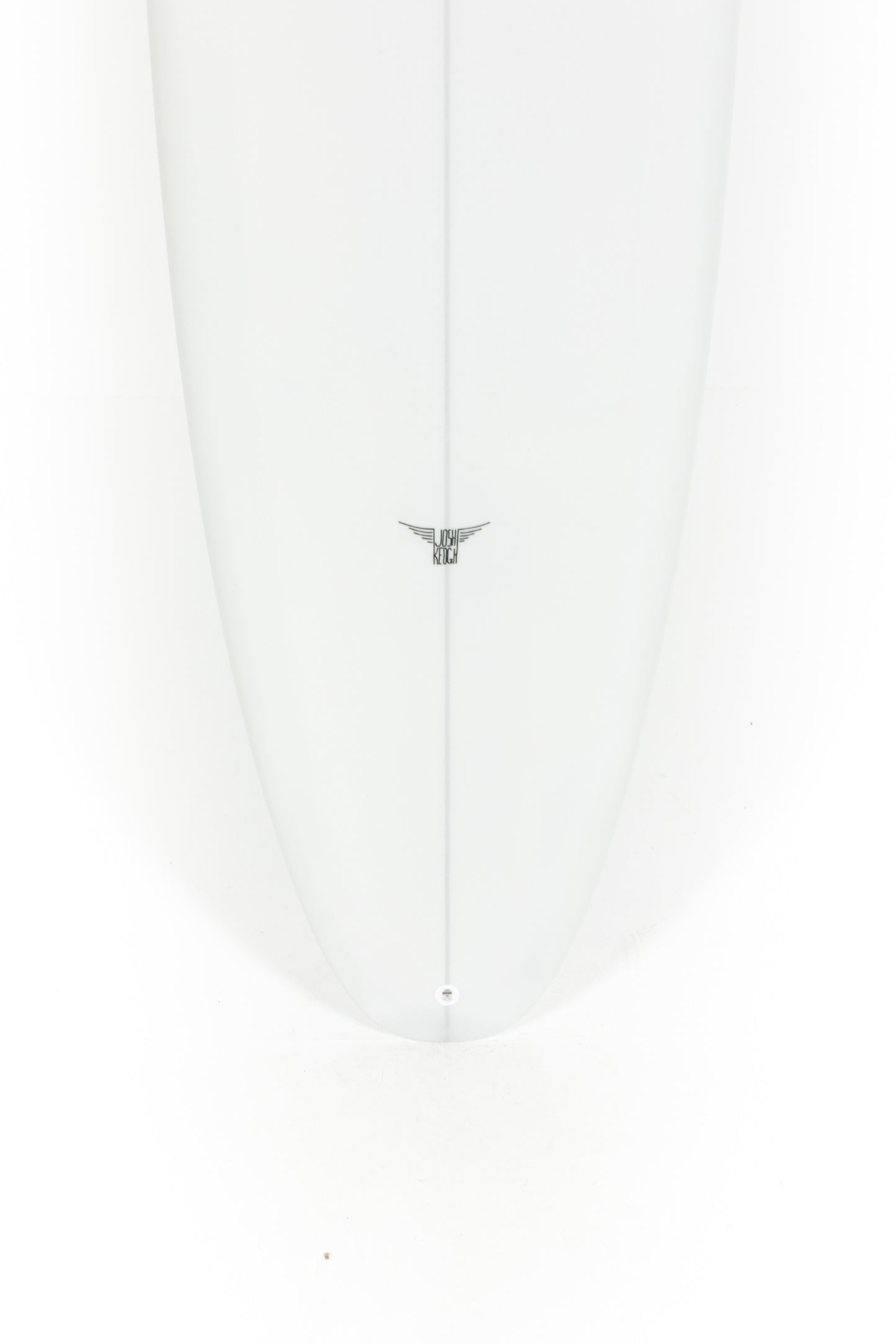 Pukas Surf Shop - Joshua Keogh Surfboard - LIBERATOR TWIN by Joshua Keogh - 6'10