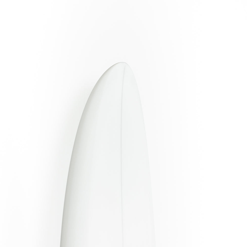 
                      
                        Pukas Surf Shop - Joshua Keogh Surfboard - LIBERATOR TWIN by Joshua Keogh - 6'10" x 21 1/4 x 2 5/8 - LIBERATOR610
                      
                    