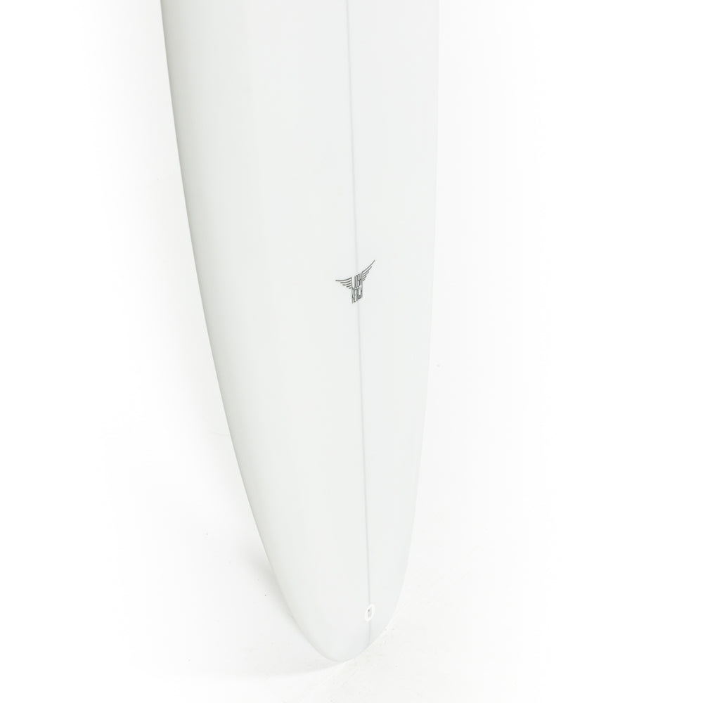 
                      
                        Pukas Surf Shop - Joshua Keogh Surfboard - LIBERATOR TWIN by Joshua Keogh - 6'10" x 21 1/4 x 2 5/8 - LIBERATOR610
                      
                    