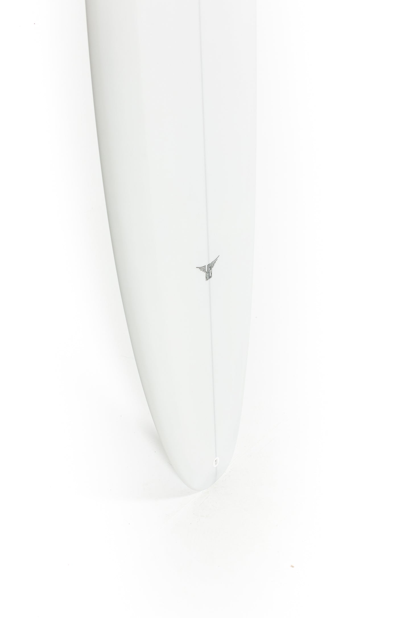 Pukas Surf Shop - Joshua Keogh Surfboard - LIBERATOR TWIN by Joshua Keogh - 6'10