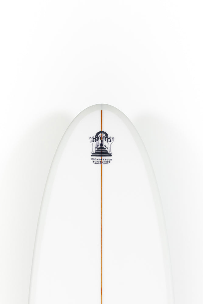 
                  
                    Pukas Surf Shop - Joshua Keogh Surfboard - LIBERATOR TWIN by Joshua Keogh - 6'10" x 21 1/4 x 2 5/8 - LIBERATOR610
                  
                