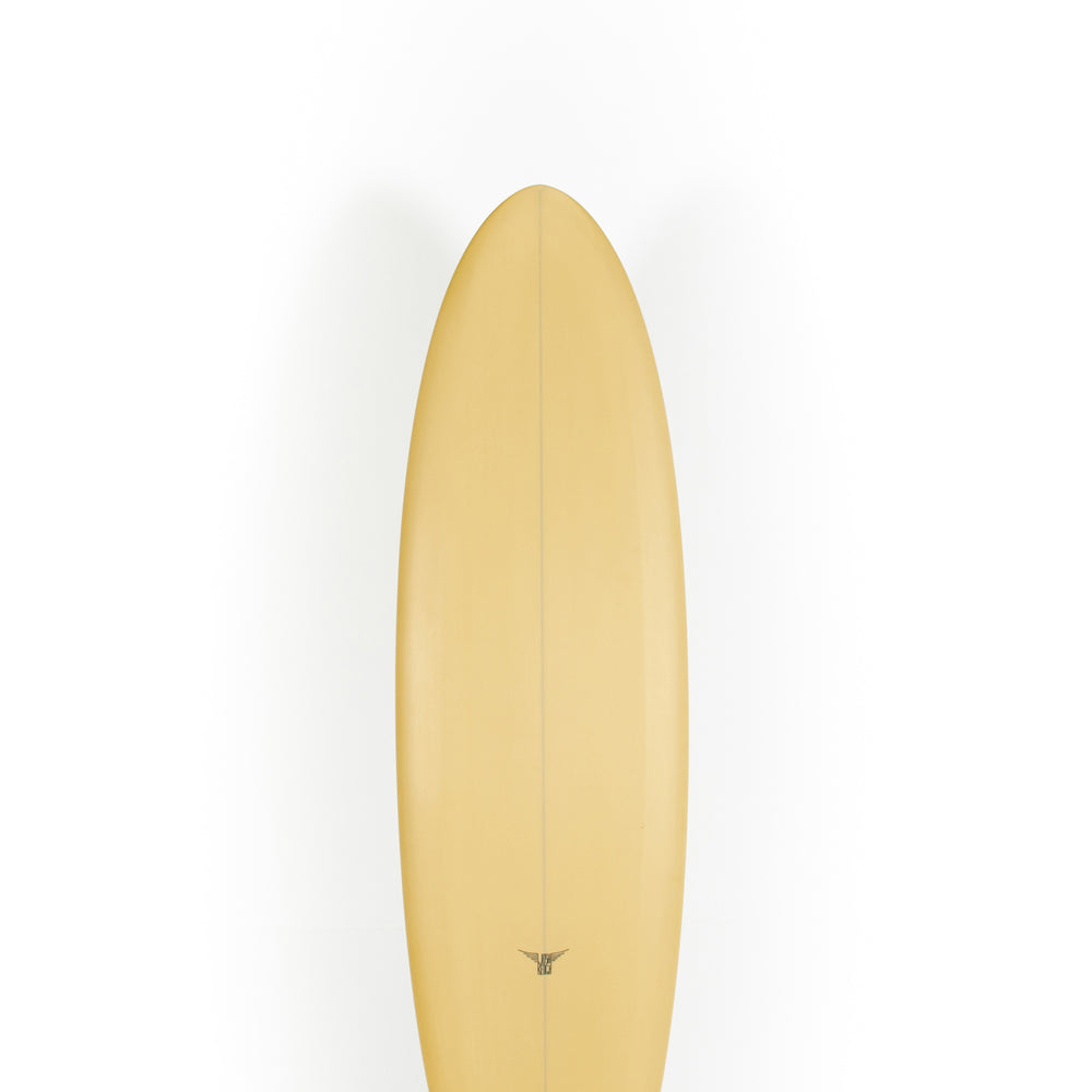
                      
                        Pukas Surf Shop - Joshua Keogh Surfboard - LIBERATOR TWIN by Joshua Keogh - 6'6" x 21 x 2 1/2 - LIBERATOR66
                      
                    