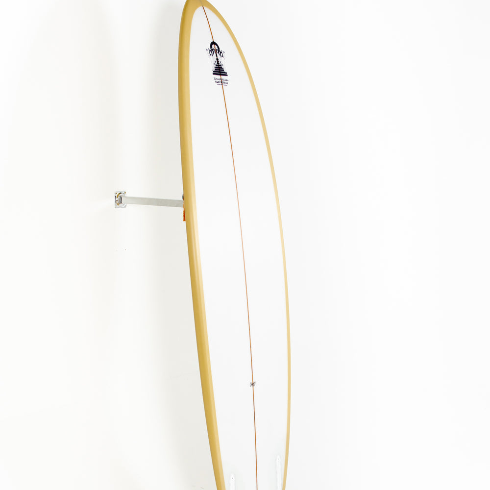 
                      
                        Pukas Surf Shop - Joshua Keogh Surfboard - LIBERATOR TWIN by Joshua Keogh - 6'6" x 21 x 2 1/2 - LIBERATOR66
                      
                    