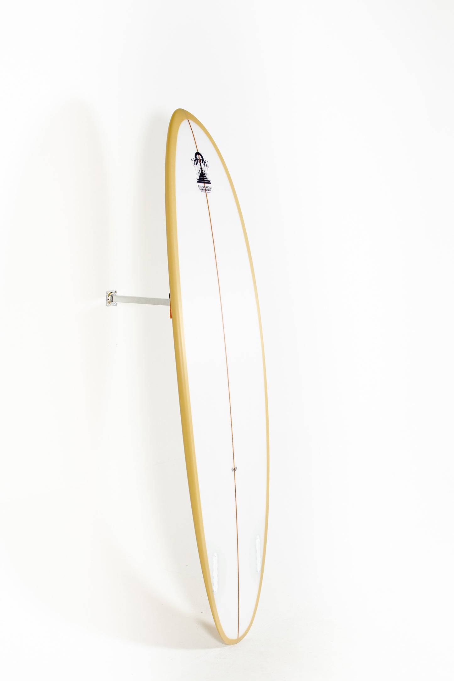 Pukas Surf Shop - Joshua Keogh Surfboard - LIBERATOR TWIN by Joshua Keogh - 6'6