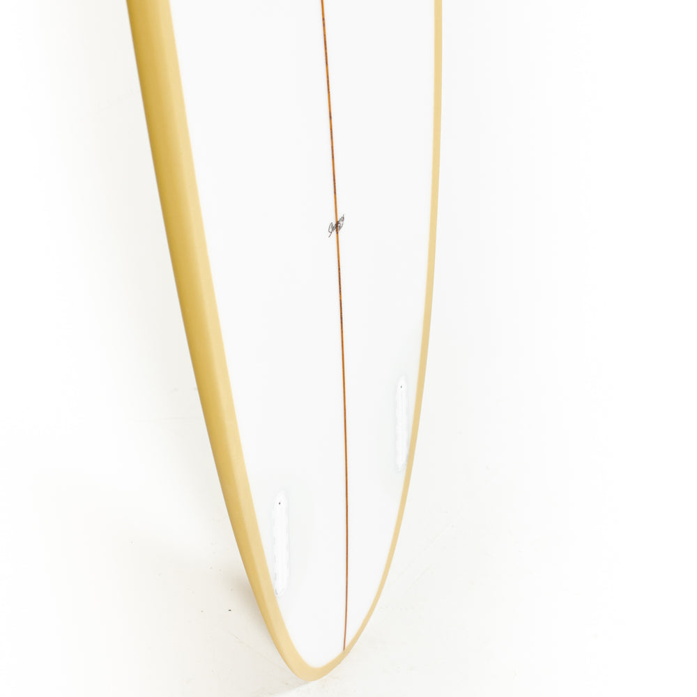 
                      
                        Pukas Surf Shop - Joshua Keogh Surfboard - LIBERATOR TWIN by Joshua Keogh - 6'6" x 21 x 2 1/2 - LIBERATOR66
                      
                    