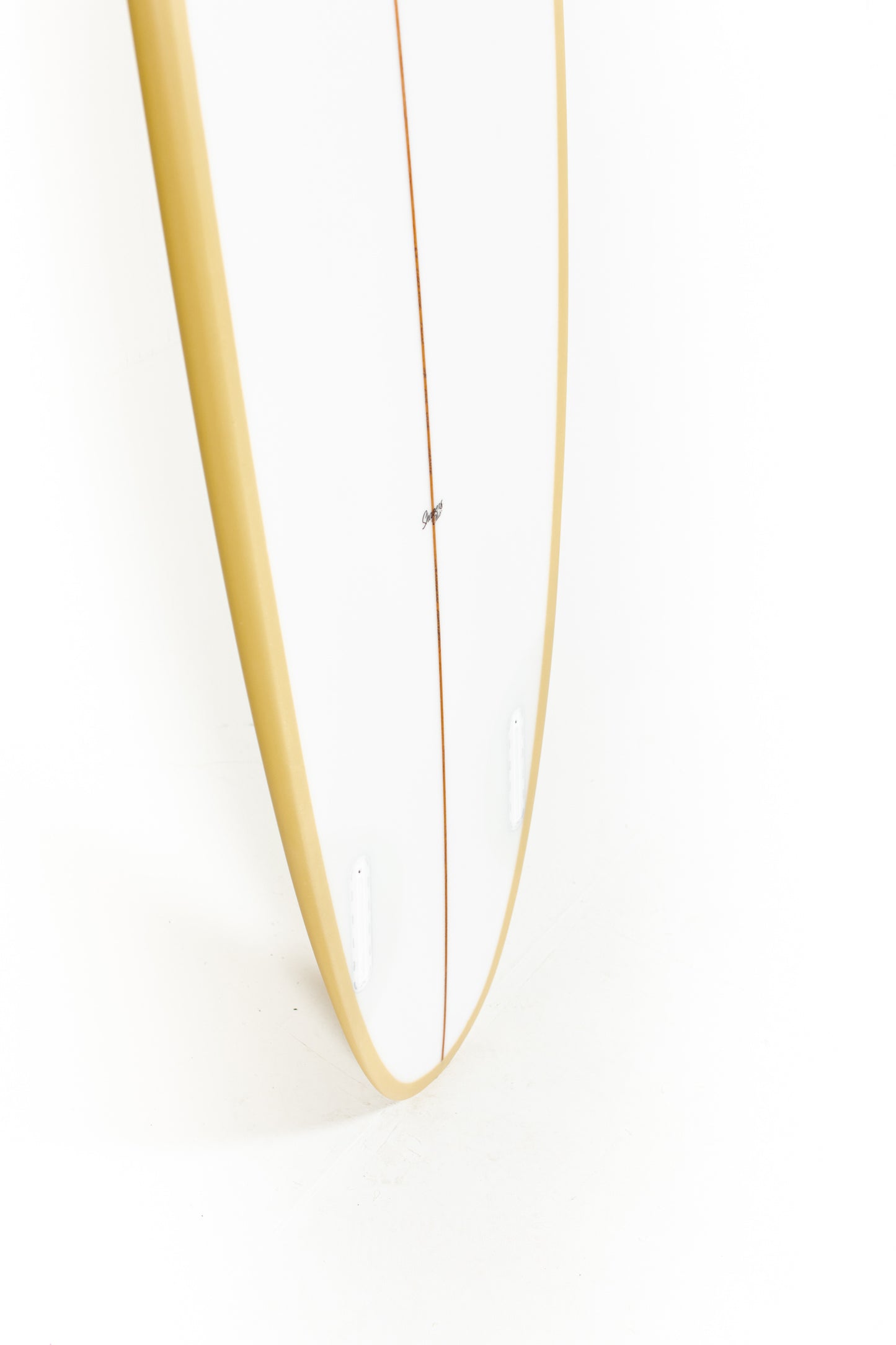 Pukas Surf Shop - Joshua Keogh Surfboard - LIBERATOR TWIN by Joshua Keogh - 6'6