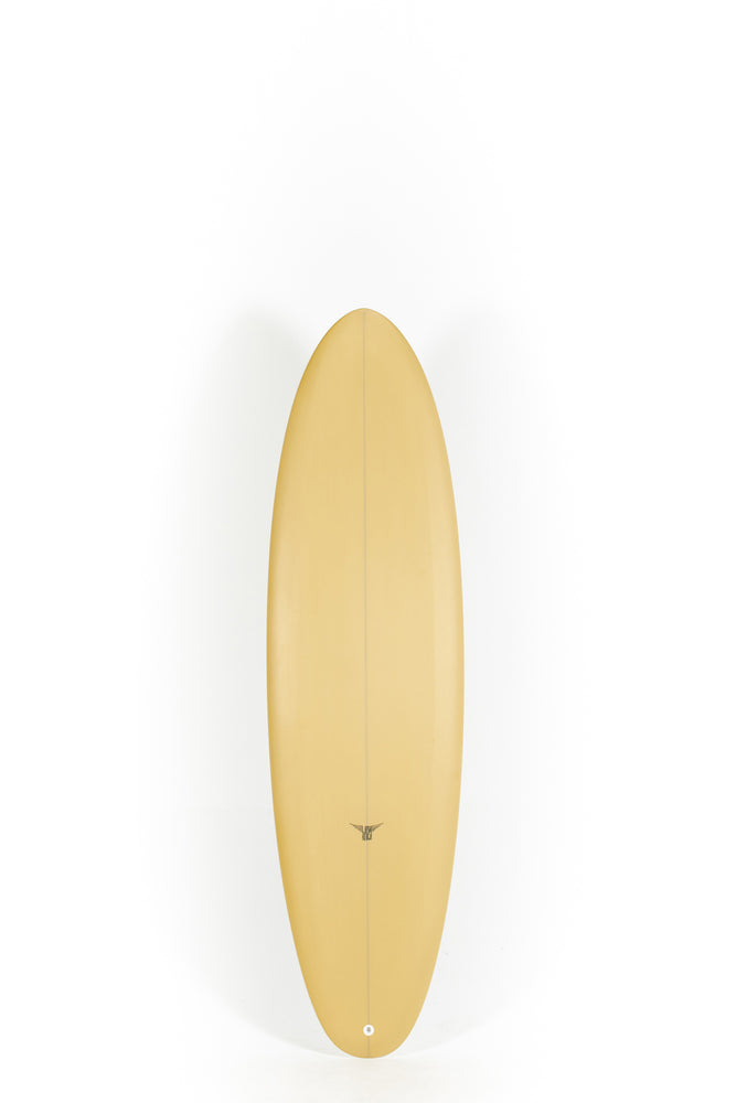 Pukas Surf Shop - Joshua Keogh Surfboard - LIBERATOR TWIN by Joshua Keogh - 6'6" x 21 x 2 1/2 - LIBERATOR66