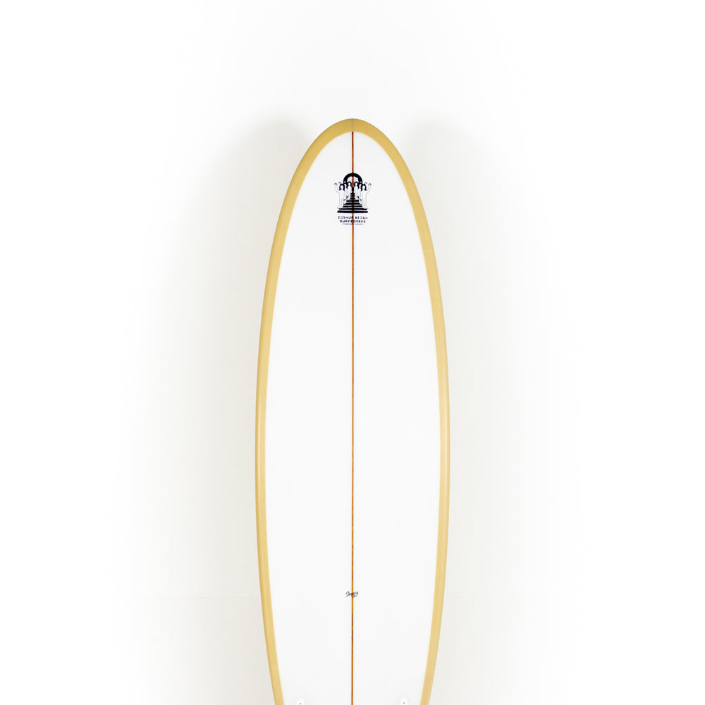 
                      
                        Pukas Surf Shop - Joshua Keogh Surfboard - LIBERATOR TWIN by Joshua Keogh - 6'6" x 21 x 2 1/2 - LIBERATOR66
                      
                    