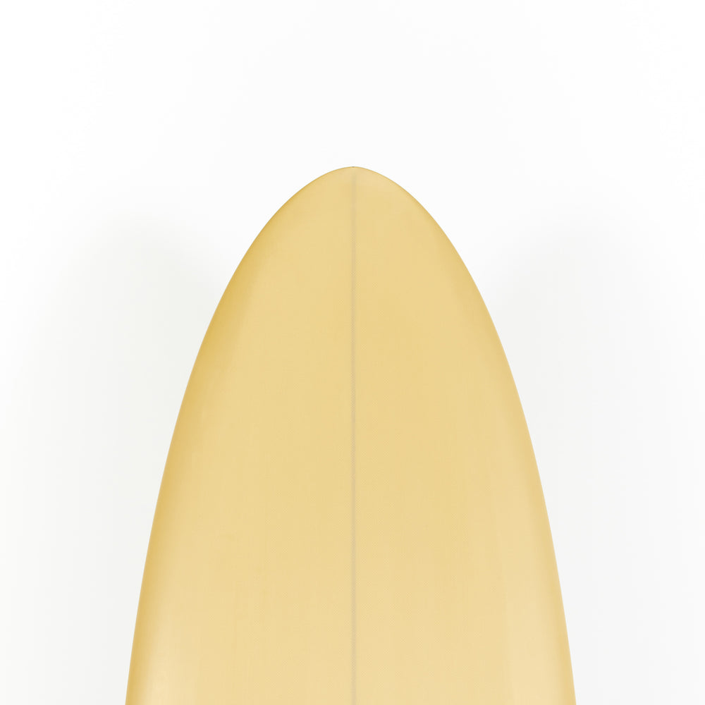 
                      
                        Pukas Surf Shop - Joshua Keogh Surfboard - LIBERATOR TWIN by Joshua Keogh - 6'6" x 21 x 2 1/2 - LIBERATOR66
                      
                    