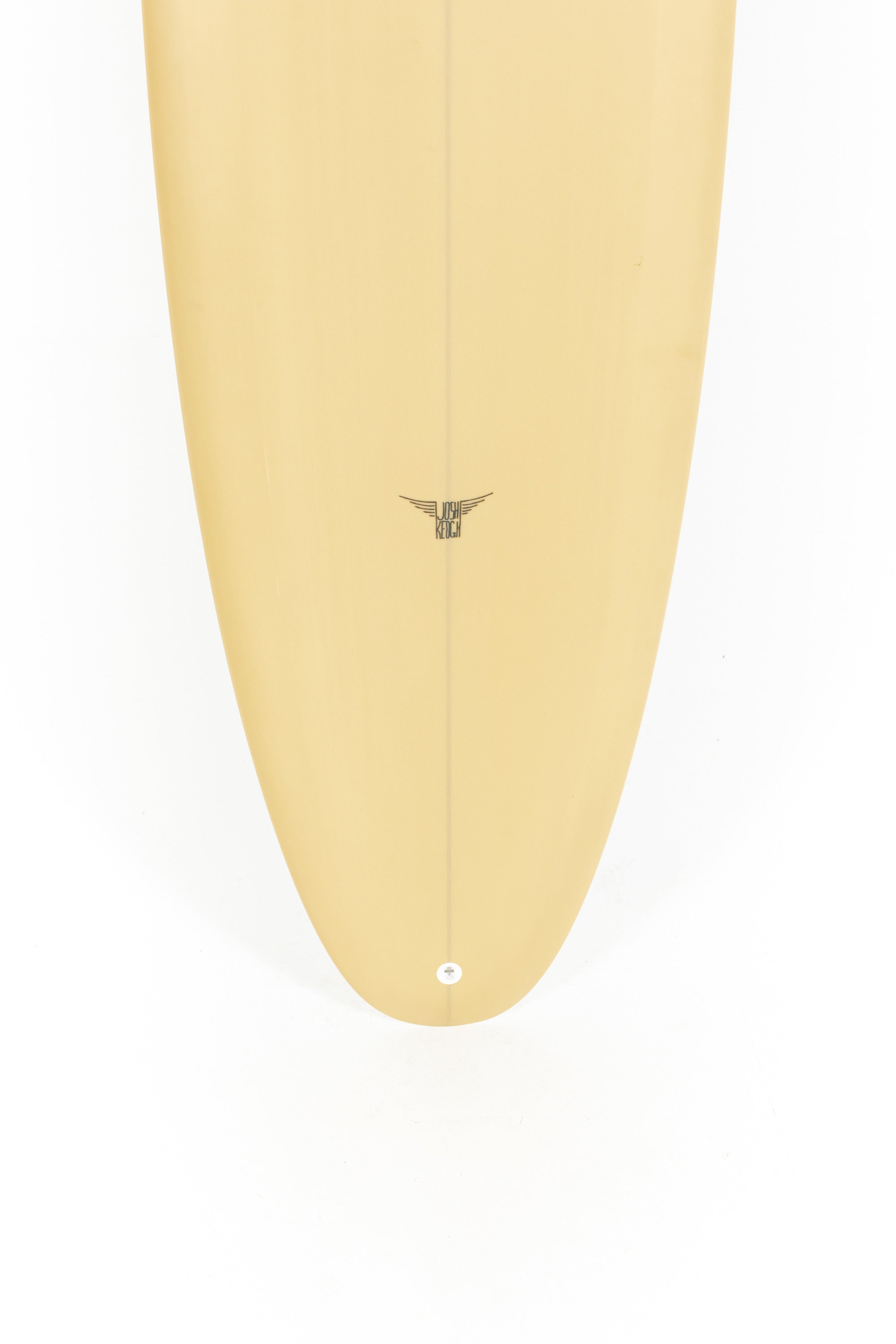 Joshua Keogh Surfboard - LIBERATOR TWIN 6'6