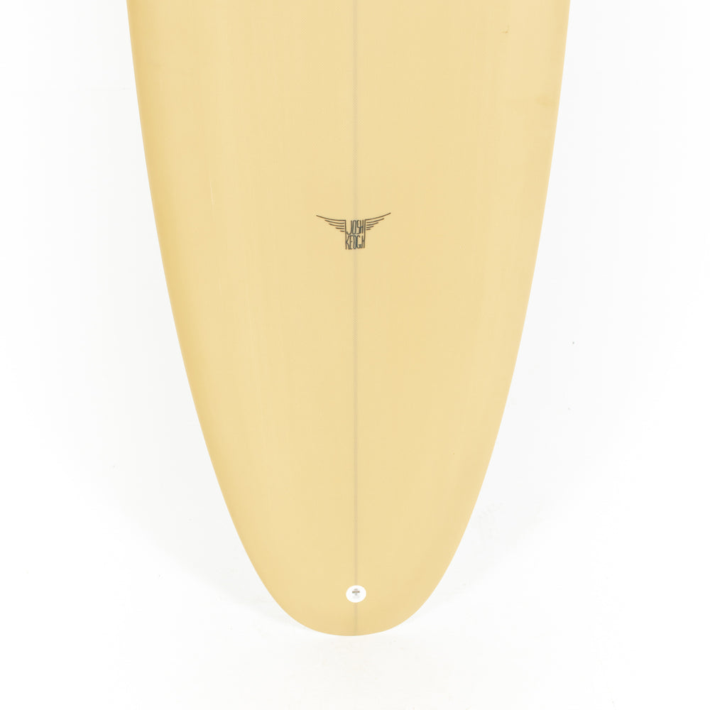 
                      
                        Pukas Surf Shop - Joshua Keogh Surfboard - LIBERATOR TWIN by Joshua Keogh - 6'6" x 21 x 2 1/2 - LIBERATOR66
                      
                    