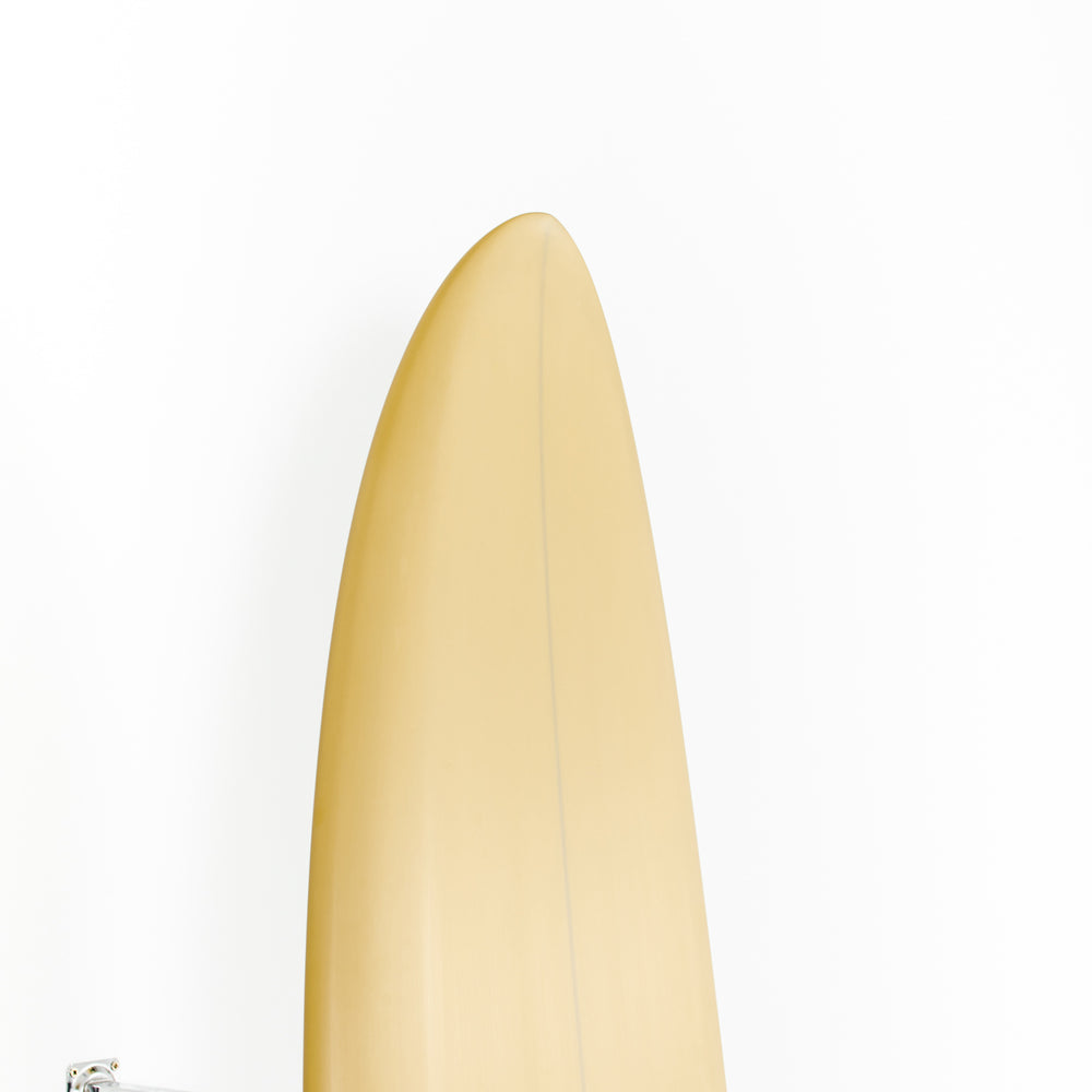 
                      
                        Pukas Surf Shop - Joshua Keogh Surfboard - LIBERATOR TWIN by Joshua Keogh - 6'6" x 21 x 2 1/2 - LIBERATOR66
                      
                    