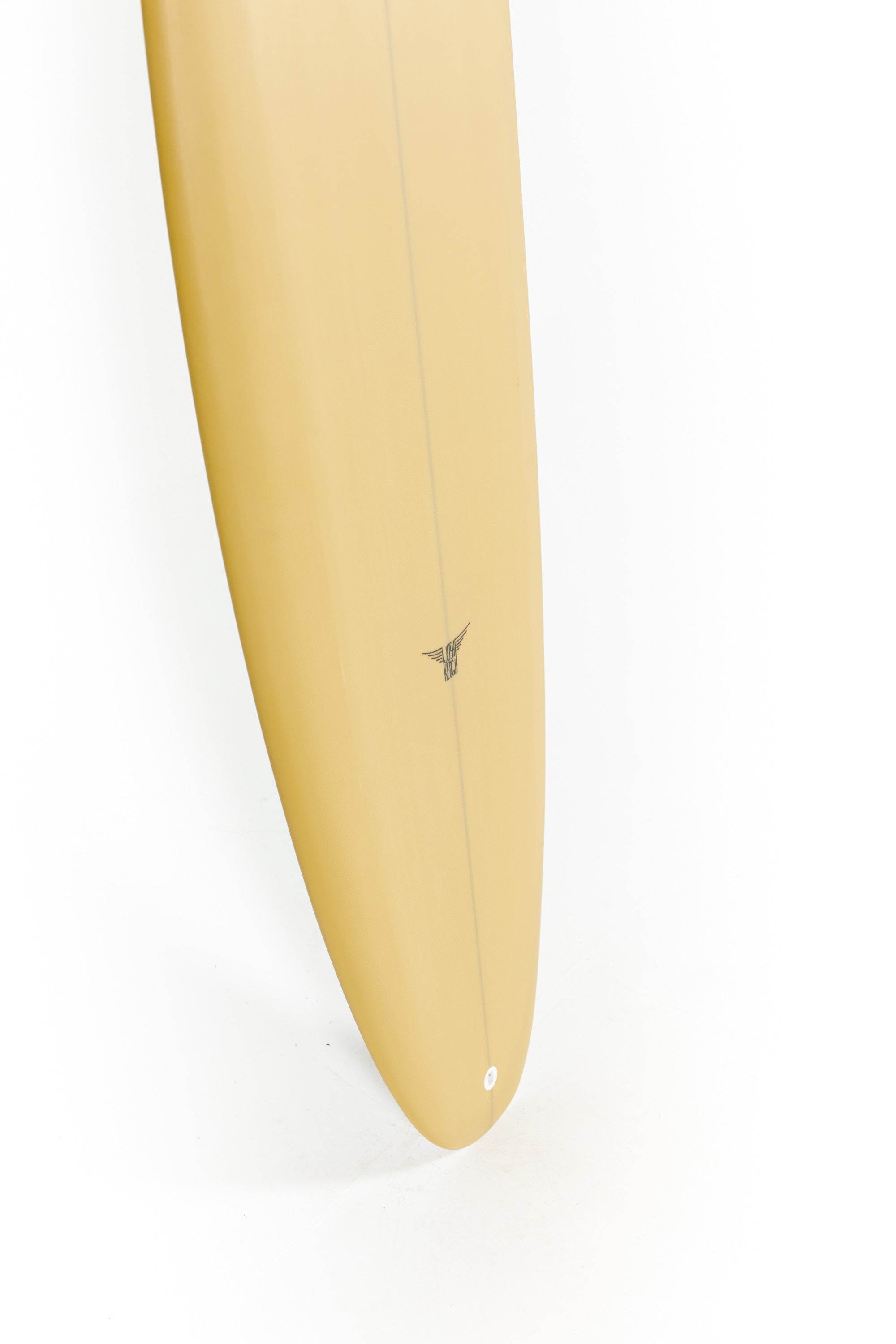 Joshua Keogh Surfboard - LIBERATOR TWIN 6'6