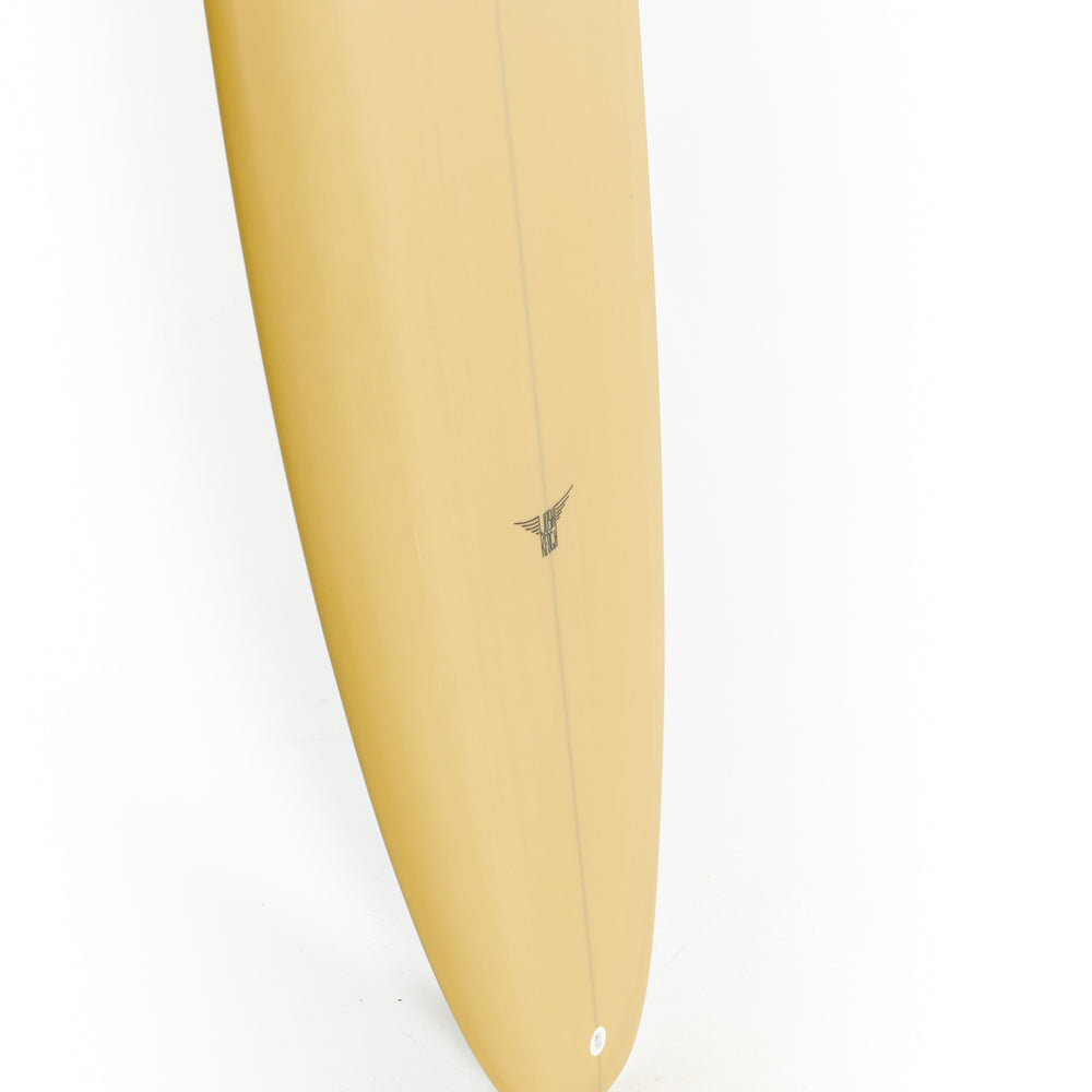 
                      
                        Pukas Surf Shop - Joshua Keogh Surfboard - LIBERATOR TWIN by Joshua Keogh - 6'6" x 21 x 2 1/2 - LIBERATOR66
                      
                    