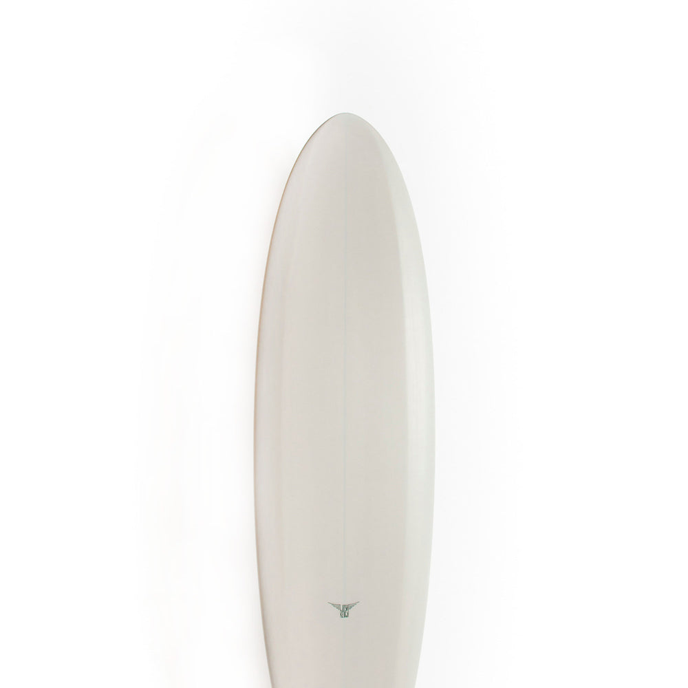 Pukas Surf Shop - Joshua Keogh Surfboard - LIBERATOR TWIN by Joshua Keogh - 6'8" x 21 x 2 5/8 - LIBERATOR68