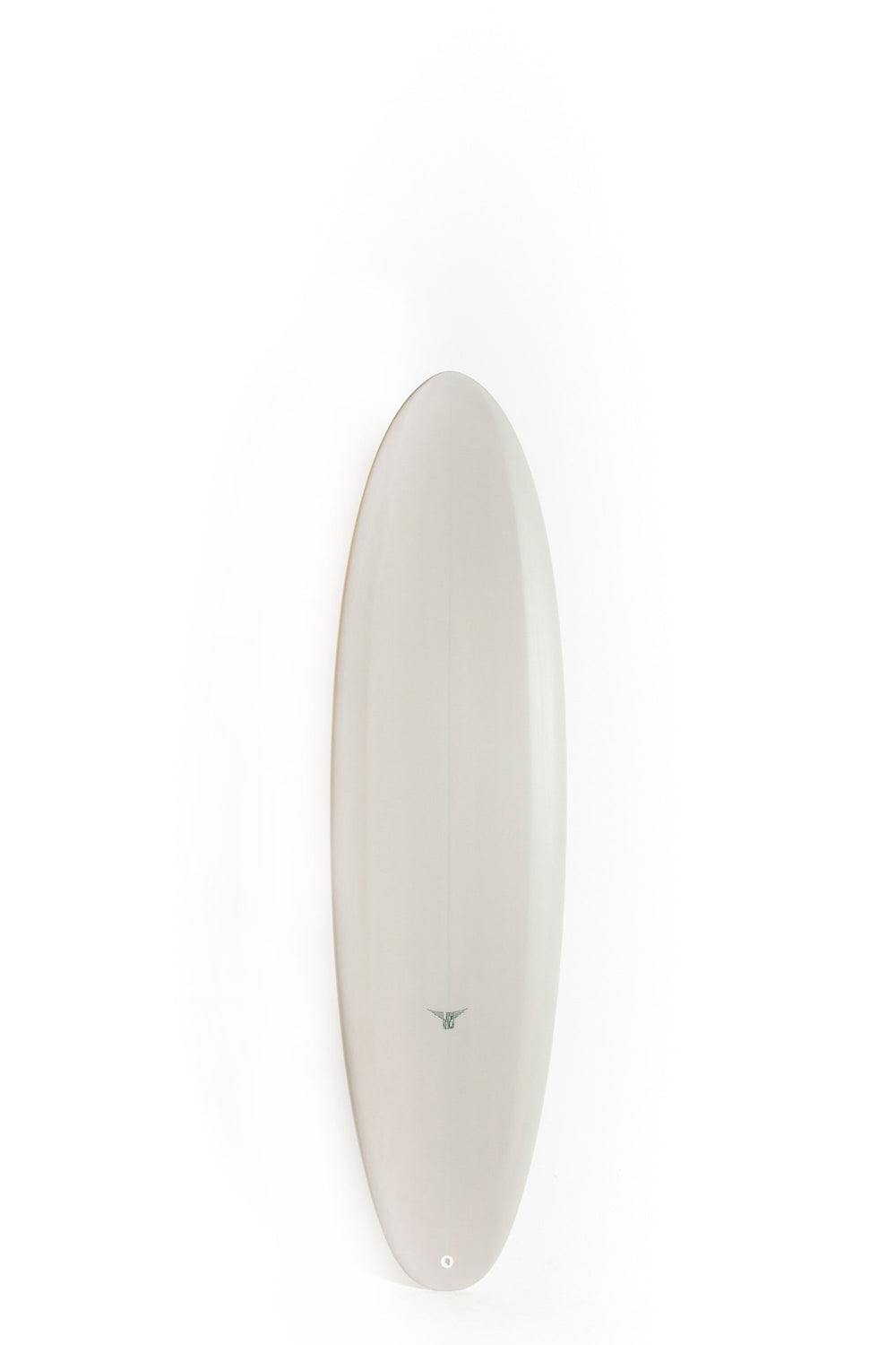 Pukas Surf Shop - Joshua Keogh Surfboard - LIBERATOR TWIN by Joshua Keogh - 6'8