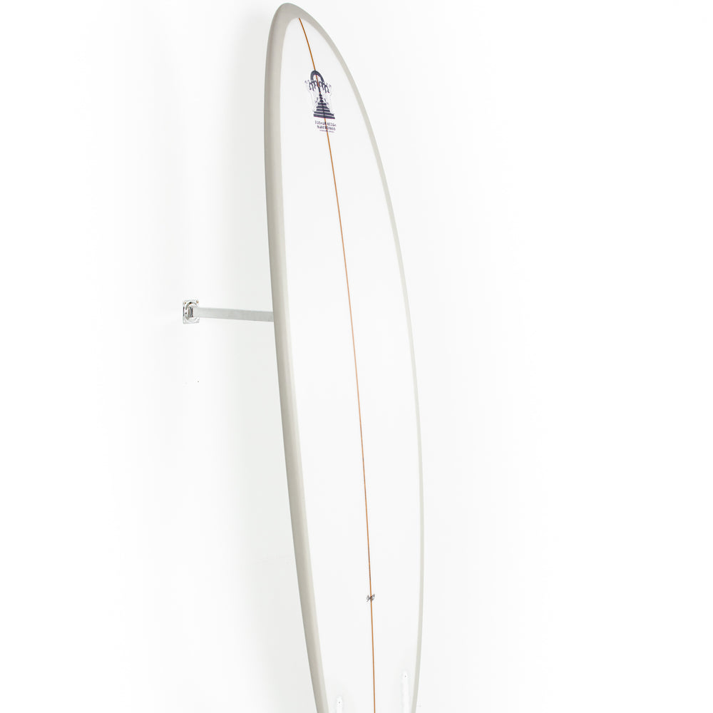 
                      
                        Pukas Surf Shop - Joshua Keogh Surfboard - LIBERATOR TWIN by Joshua Keogh - 6'8" x 21 x 2 5/8 - LIBERATOR68
                      
                    