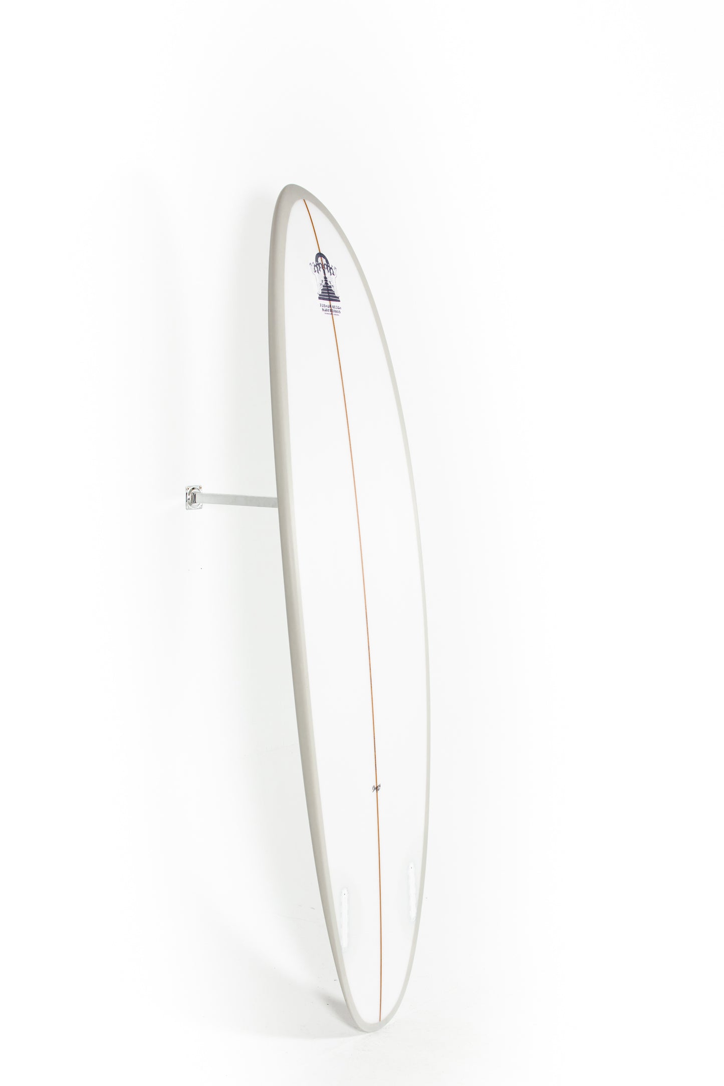 Pukas Surf Shop - Joshua Keogh Surfboard - LIBERATOR TWIN by Joshua Keogh - 6'8