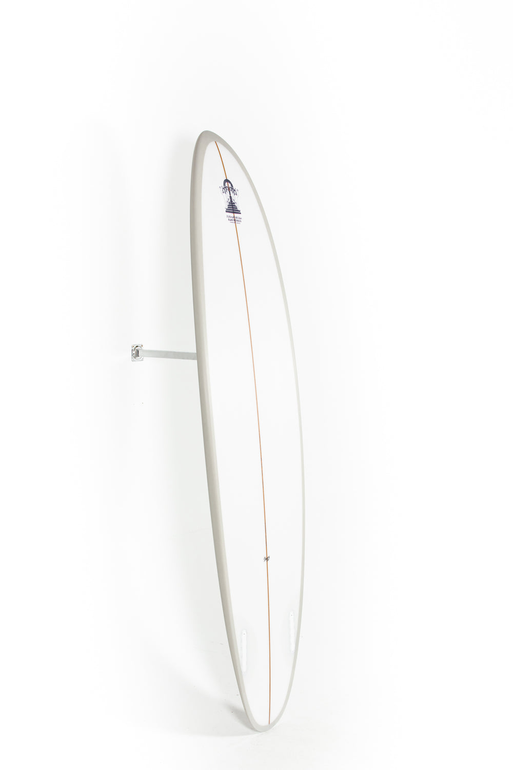 Joshua Keogh Surfboard - LIBERATOR TWIN 6'8