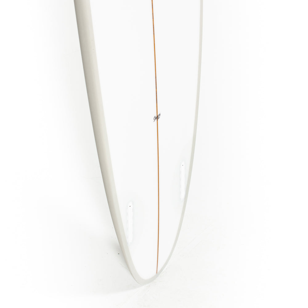 
                      
                        Pukas Surf Shop - Joshua Keogh Surfboard - LIBERATOR TWIN by Joshua Keogh - 6'8" x 21 x 2 5/8 - LIBERATOR68
                      
                    