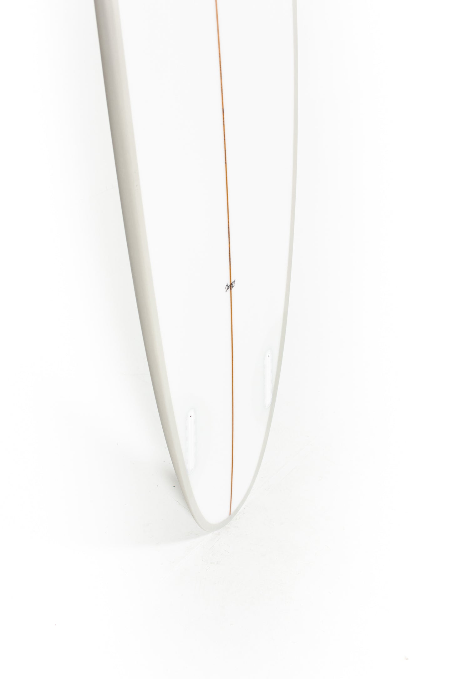 Pukas Surf Shop - Joshua Keogh Surfboard - LIBERATOR TWIN by Joshua Keogh - 6'8