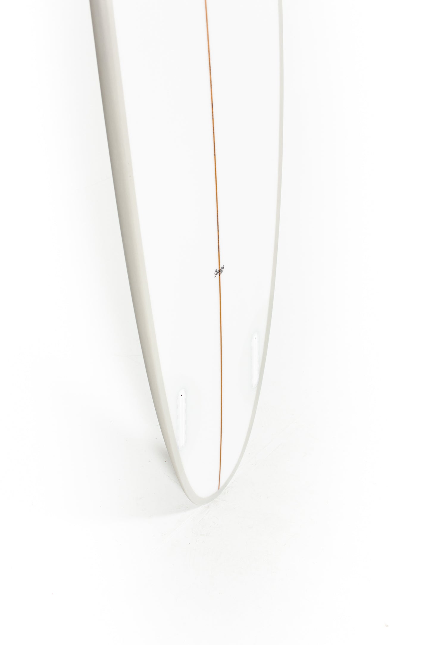 
                  
                    Pukas Surf Shop - Joshua Keogh Surfboard - LIBERATOR TWIN by Joshua Keogh - 6'8" x 21 x 2 5/8 - LIBERATOR68
                  
                