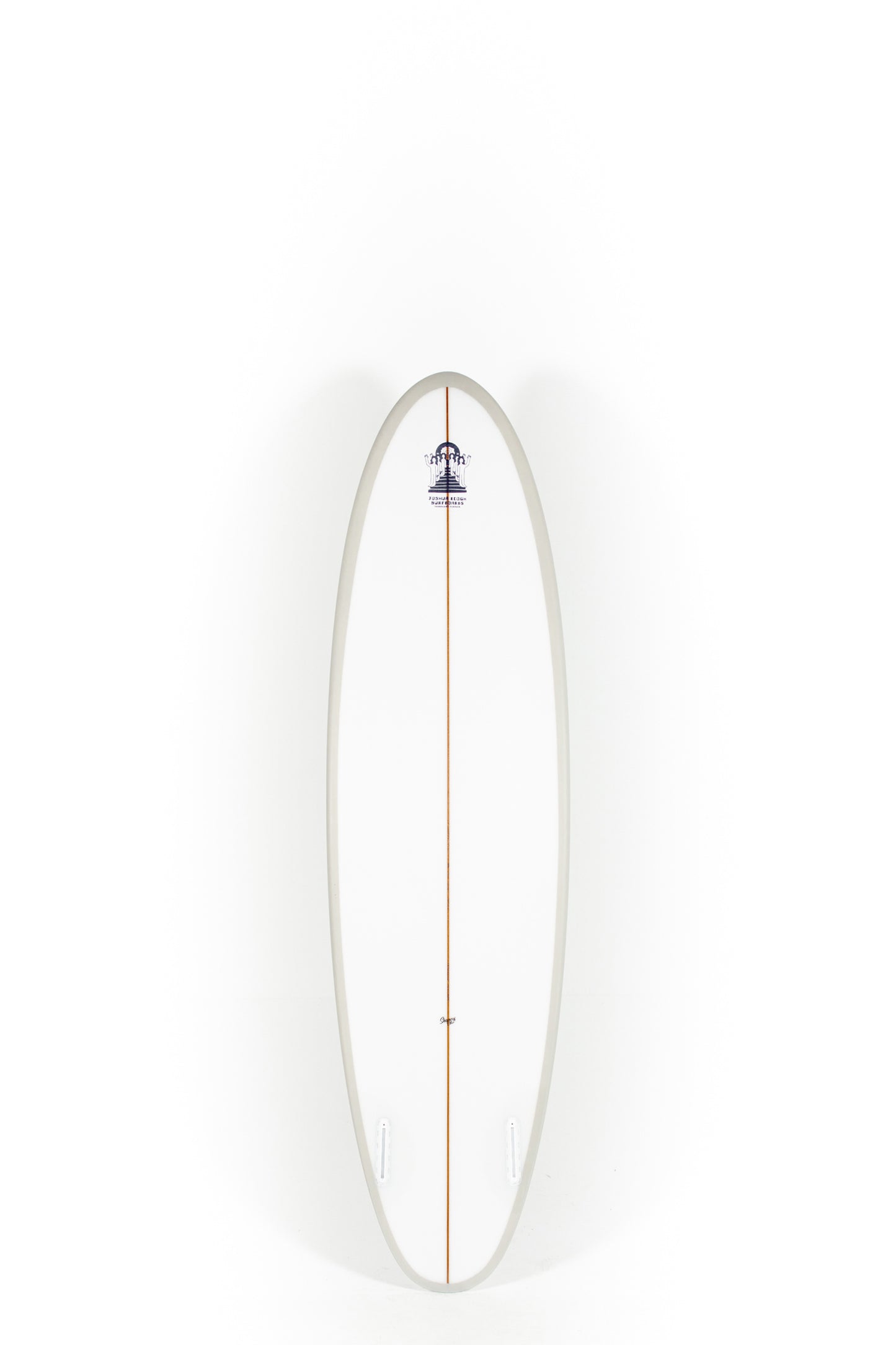 Pukas Surf Shop - Joshua Keogh Surfboard - LIBERATOR TWIN by Joshua Keogh - 6'8" x 21 x 2 5/8 - LIBERATOR68