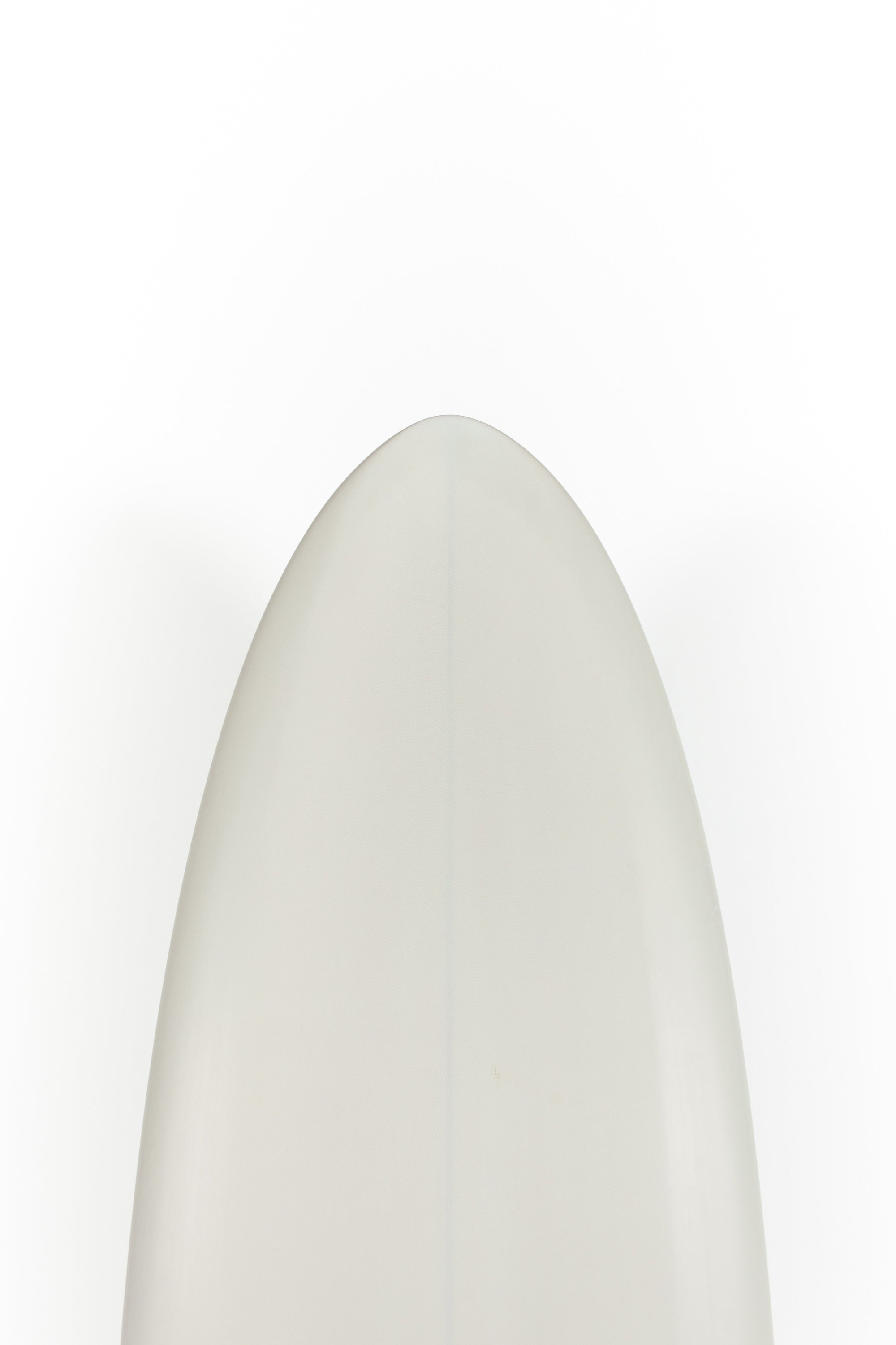 Joshua Keogh Surfboard - LIBERATOR TWIN 6'8